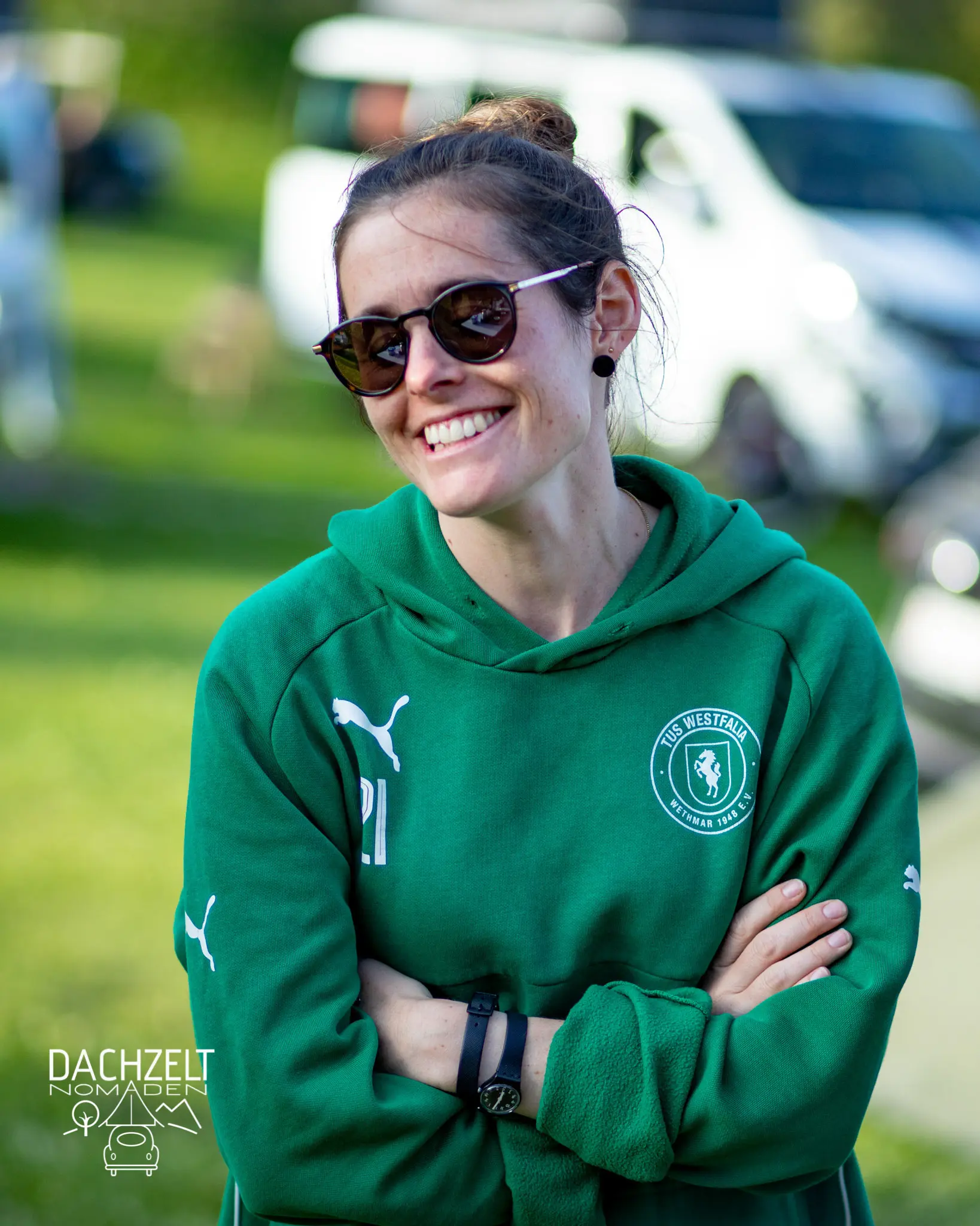 DACHZELT MEETUP Schweiz 2019