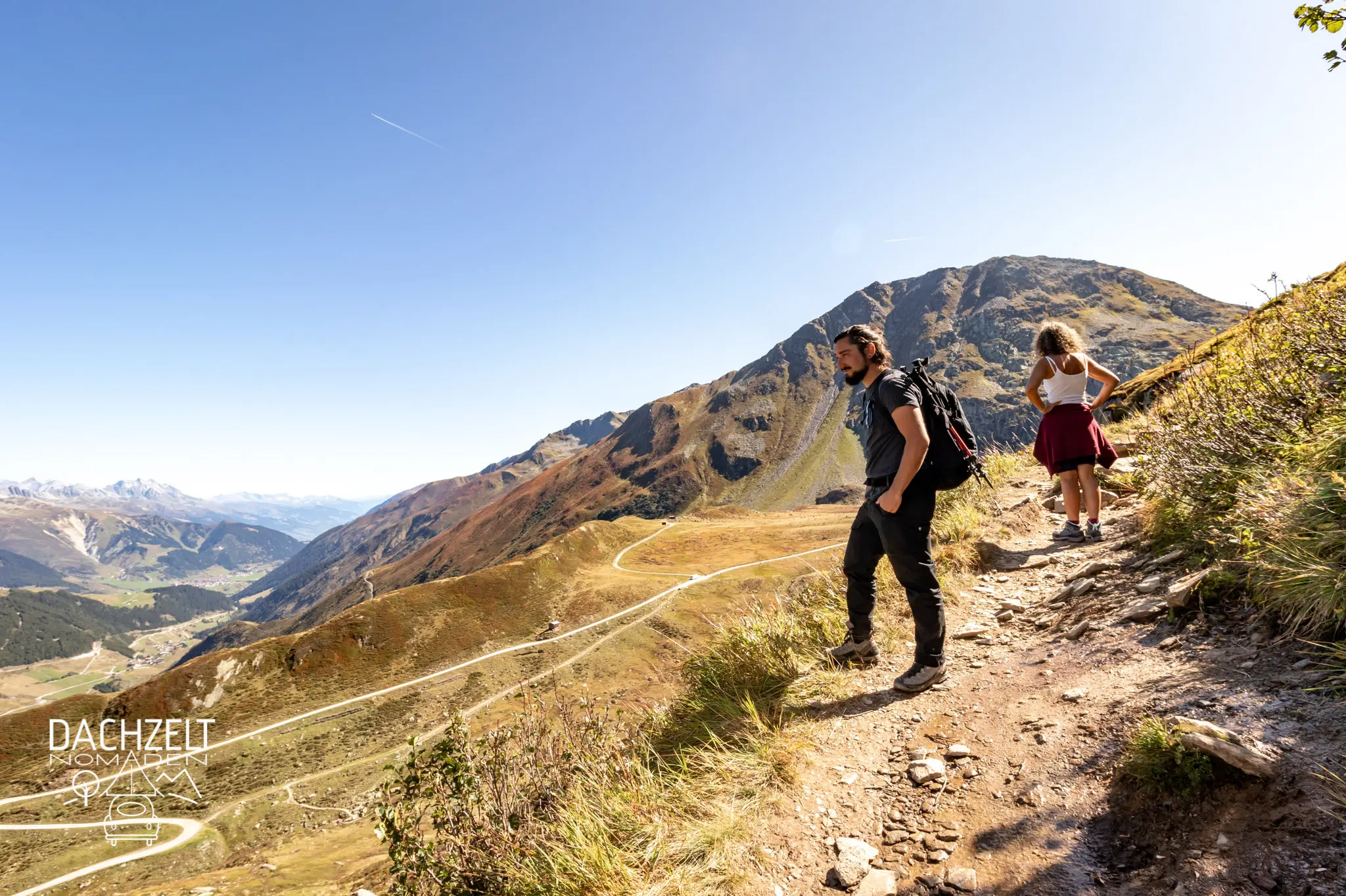 DACHZELT MEETUP Schweiz 2019