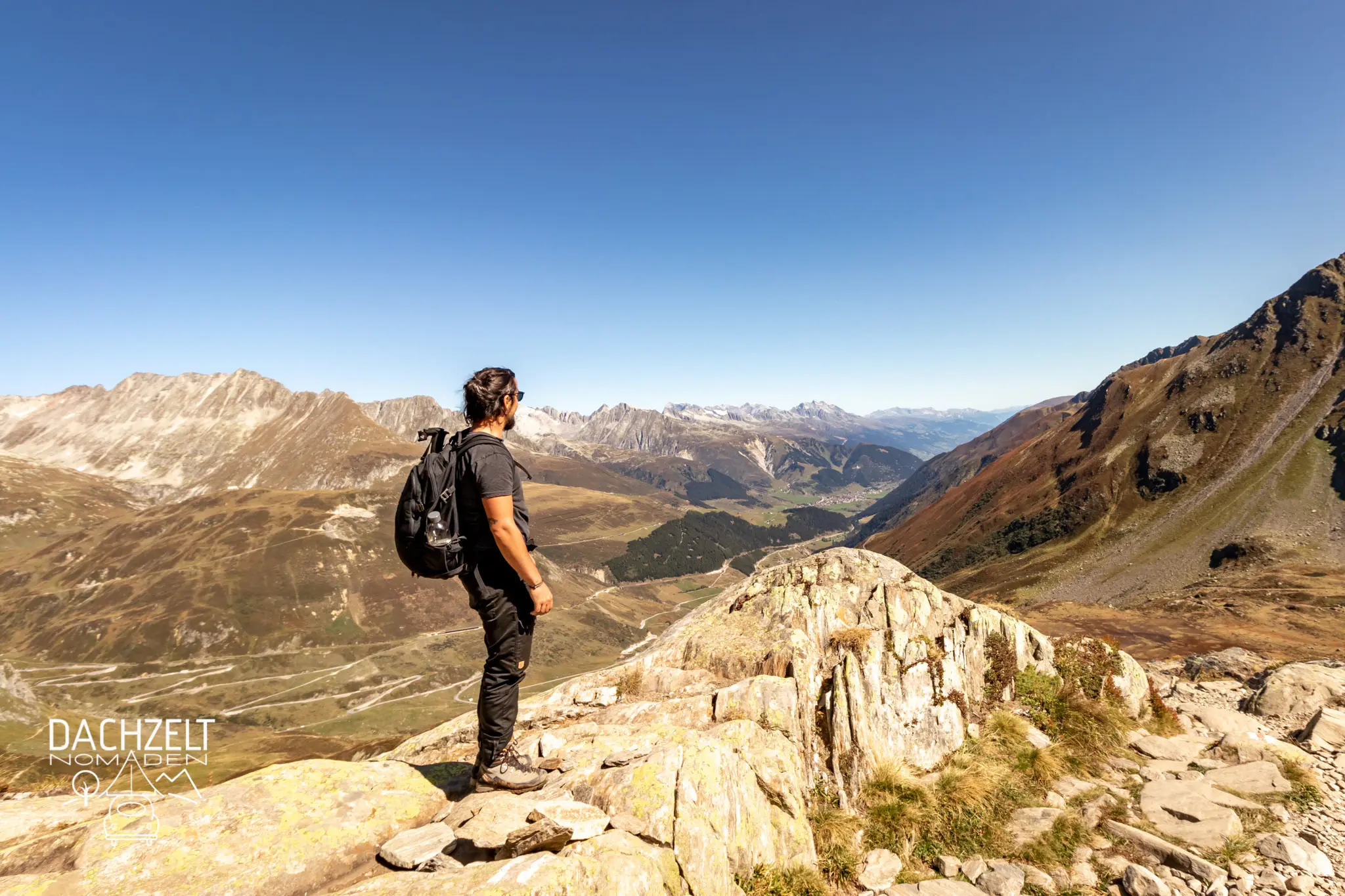 DACHZELT MEETUP Schweiz 2019