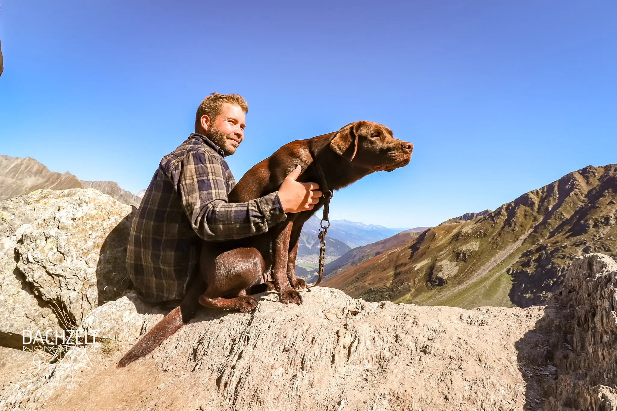 DACHZELT MEETUP Schweiz 2019