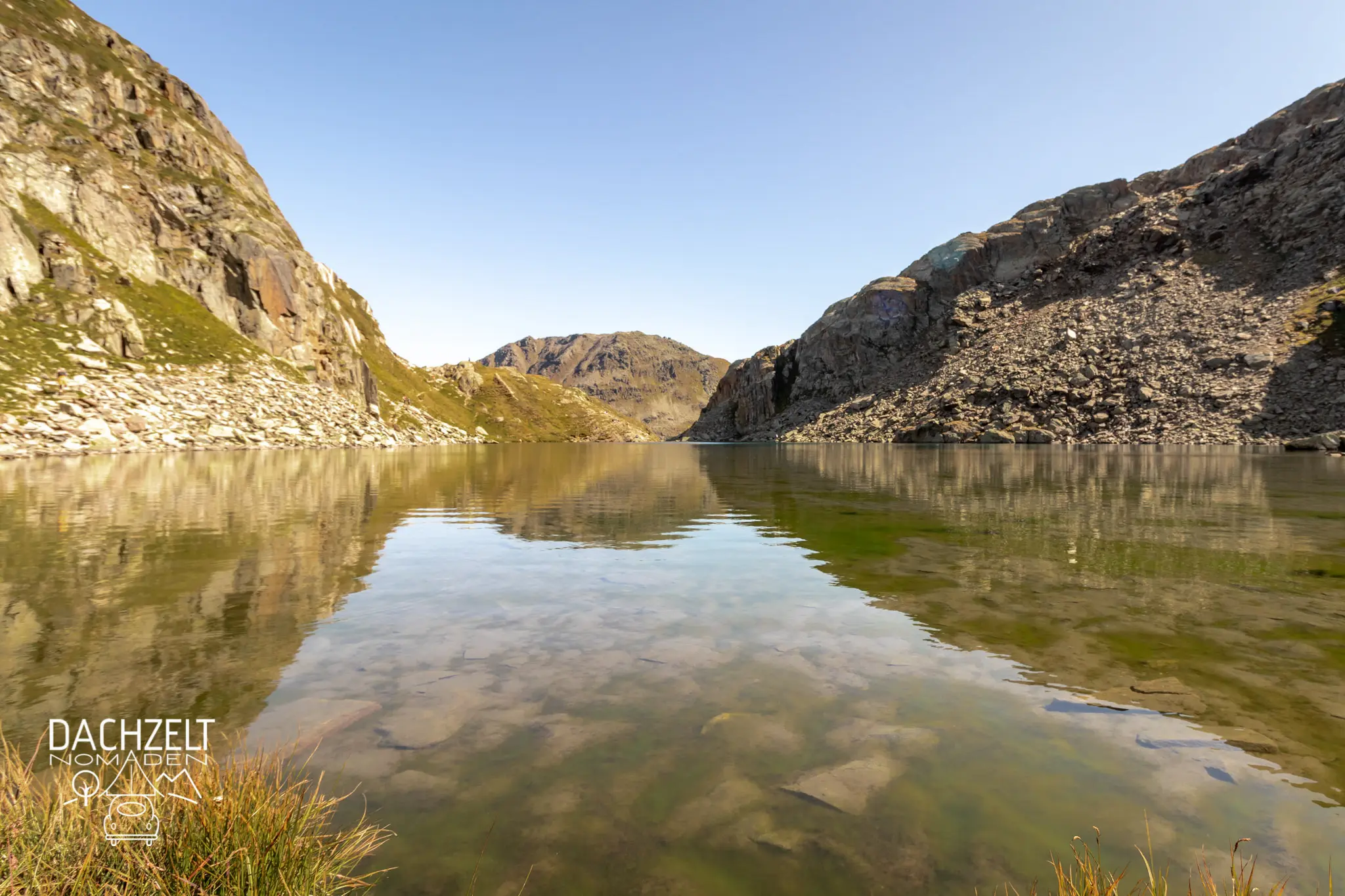 DACHZELT MEETUP Schweiz 2019