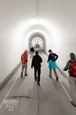 DACHZELT MEETUP Schweiz 2019