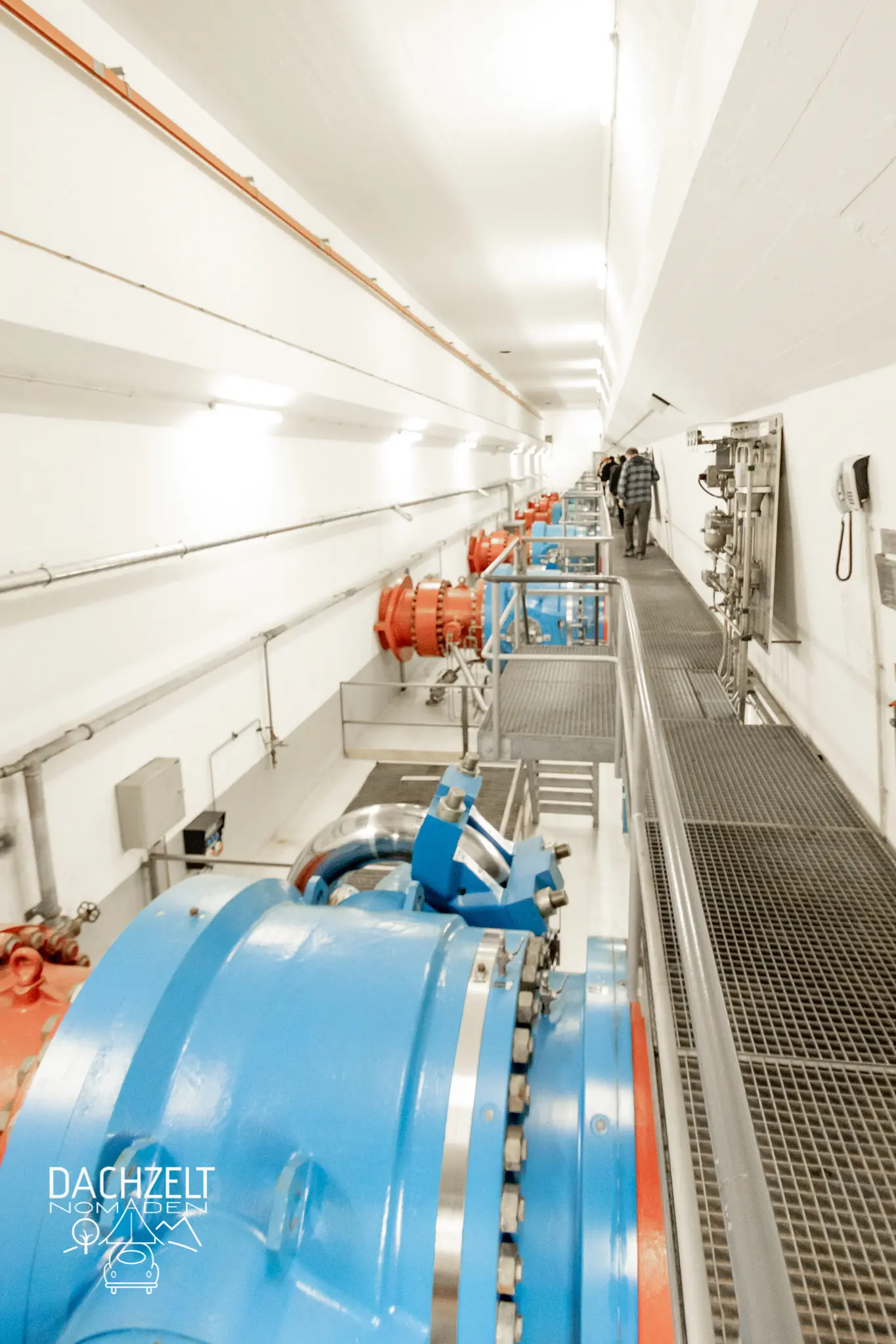 DACHZELT MEETUP Schweiz 2019