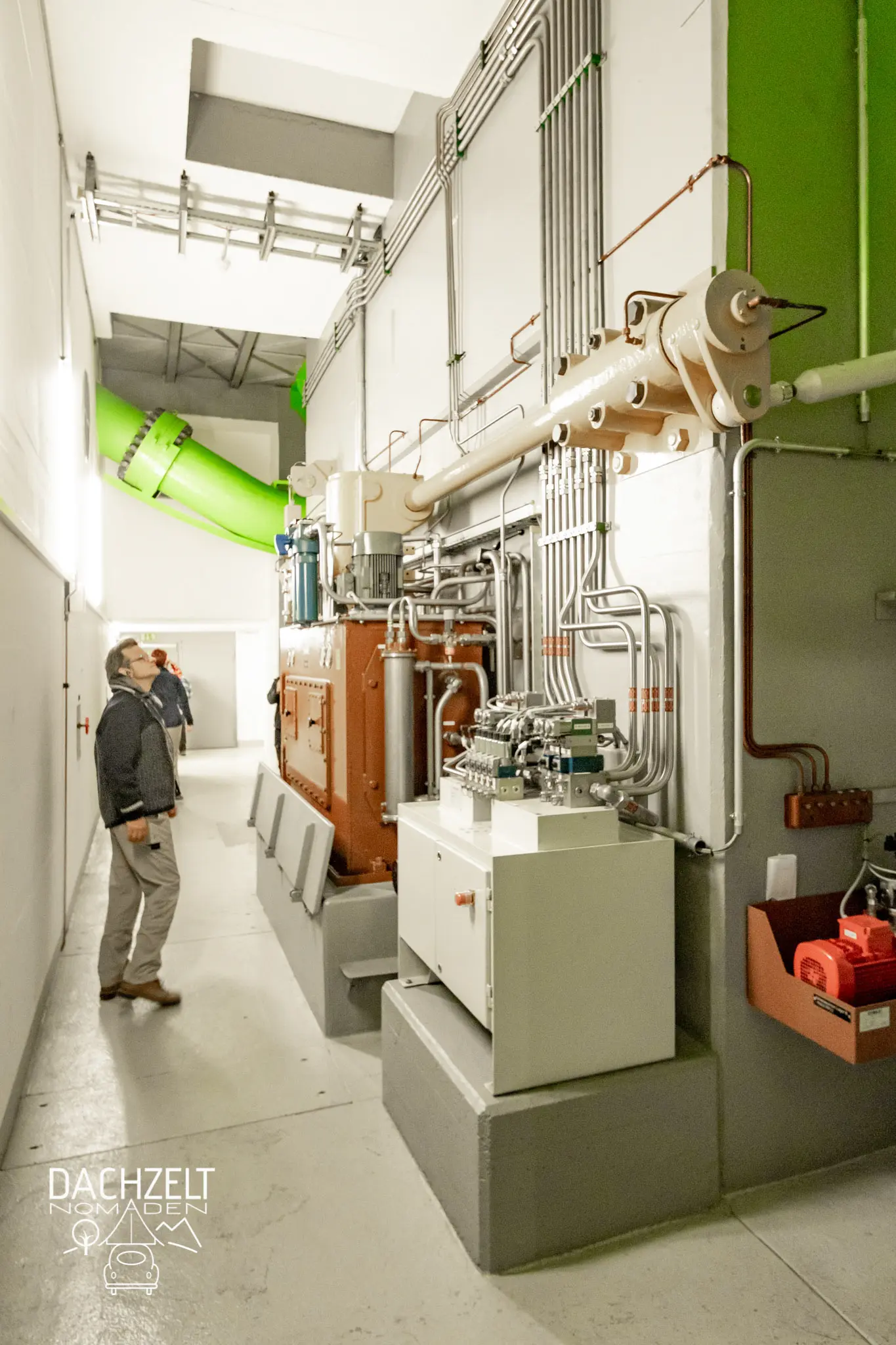 DACHZELT MEETUP Schweiz 2019