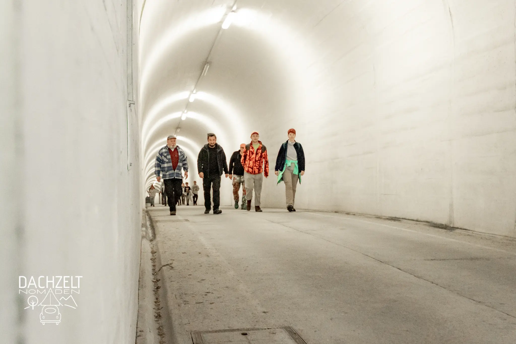 DACHZELT MEETUP Schweiz 2019