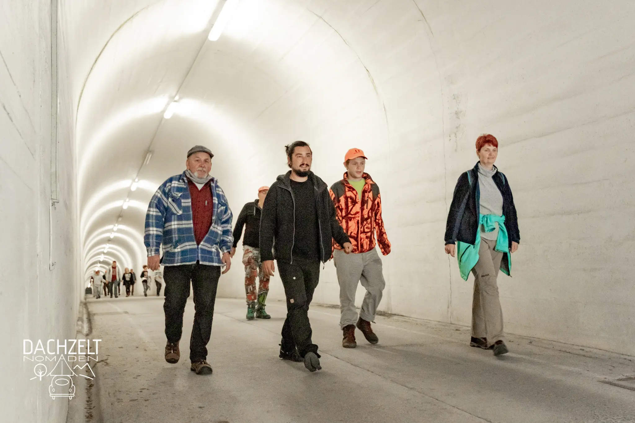 DACHZELT MEETUP Schweiz 2019