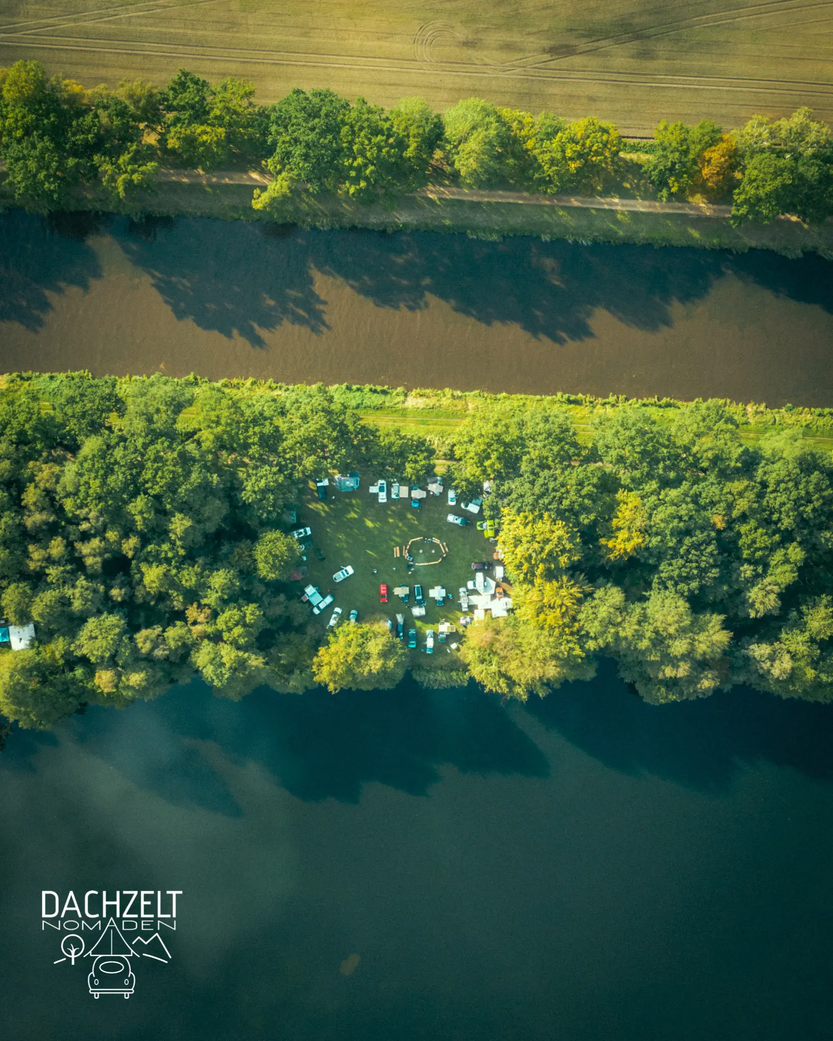 DACHZELT MEETUP Hamburg 2019