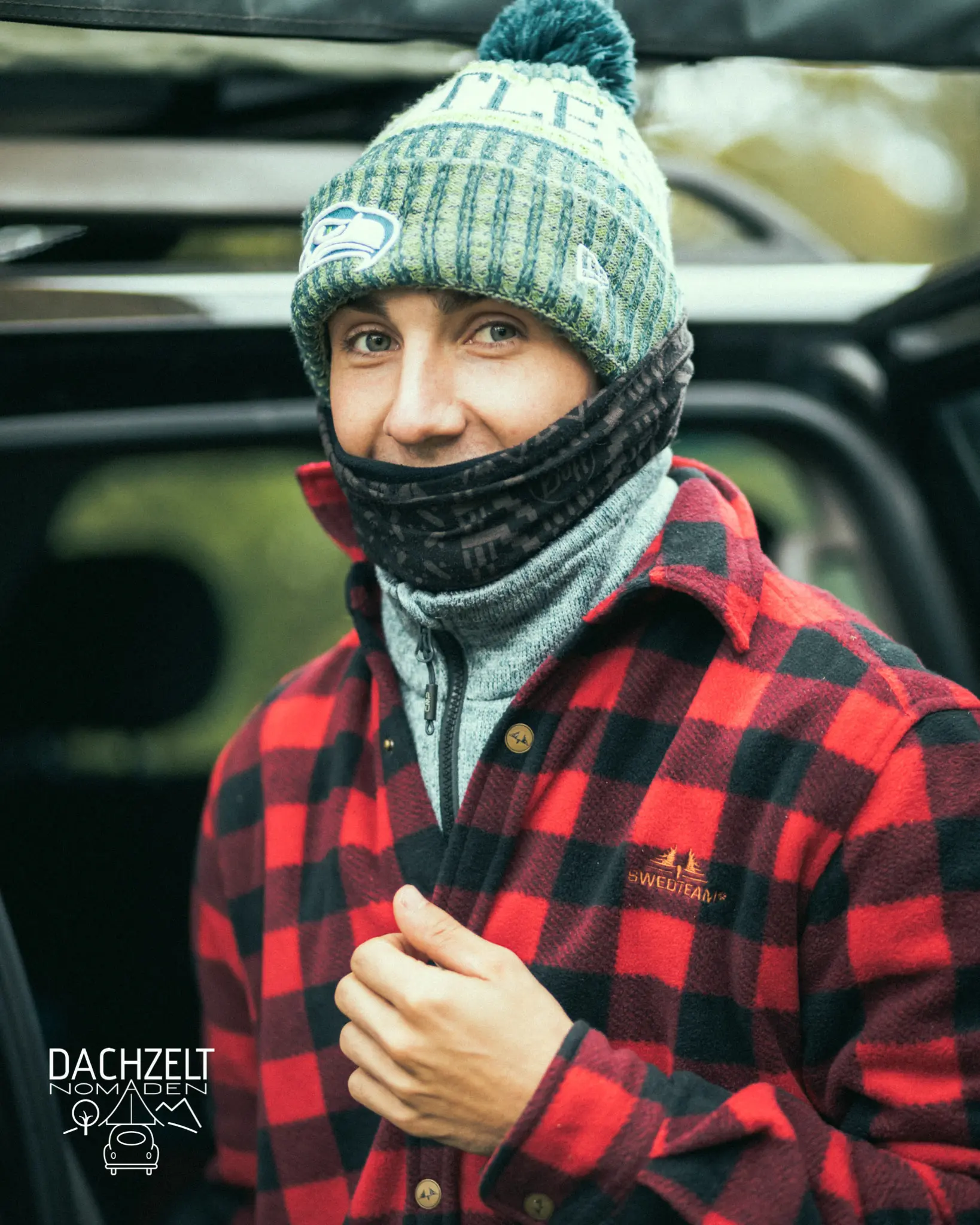 DACHZELT MEETUP Hamburg 2019
