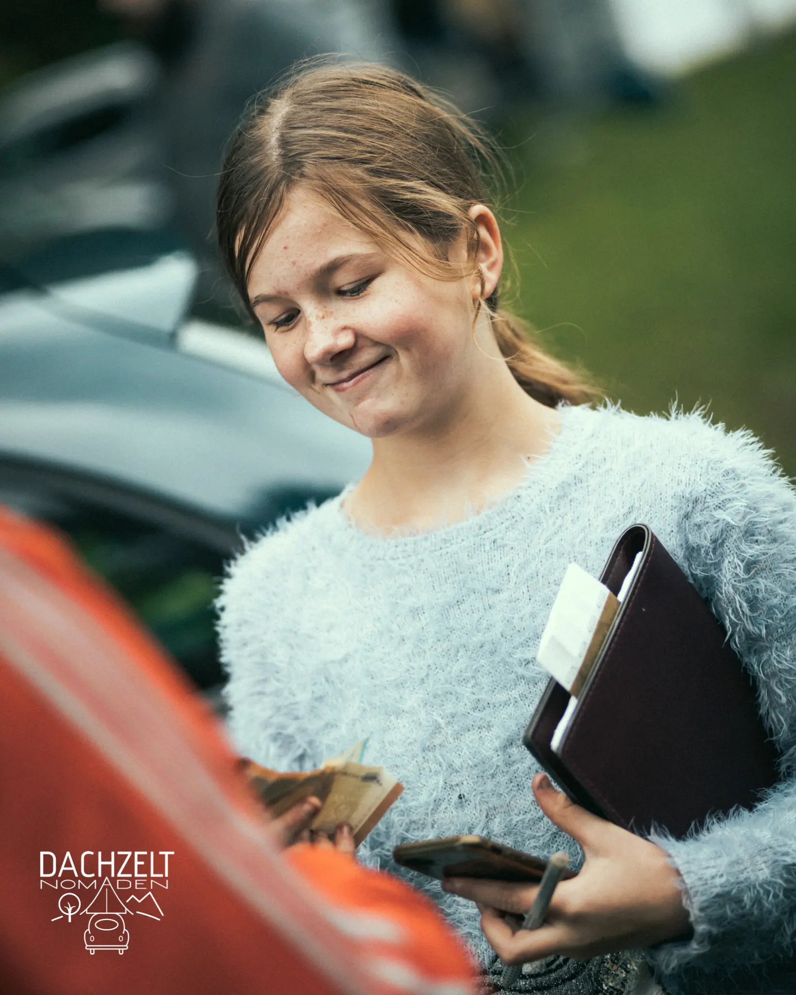 DACHZELT MEETUP Hamburg 2019