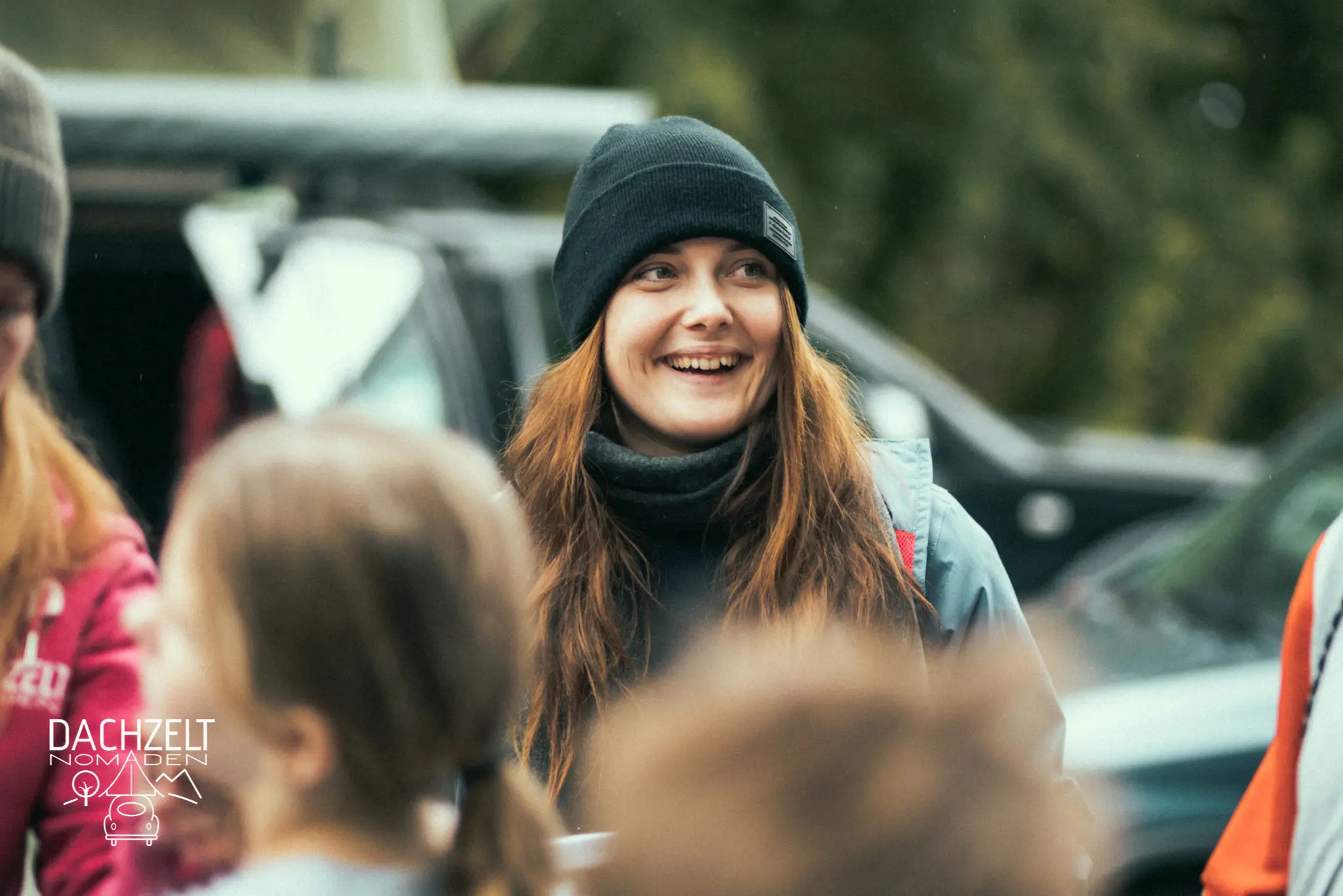 DACHZELT MEETUP Hamburg 2019