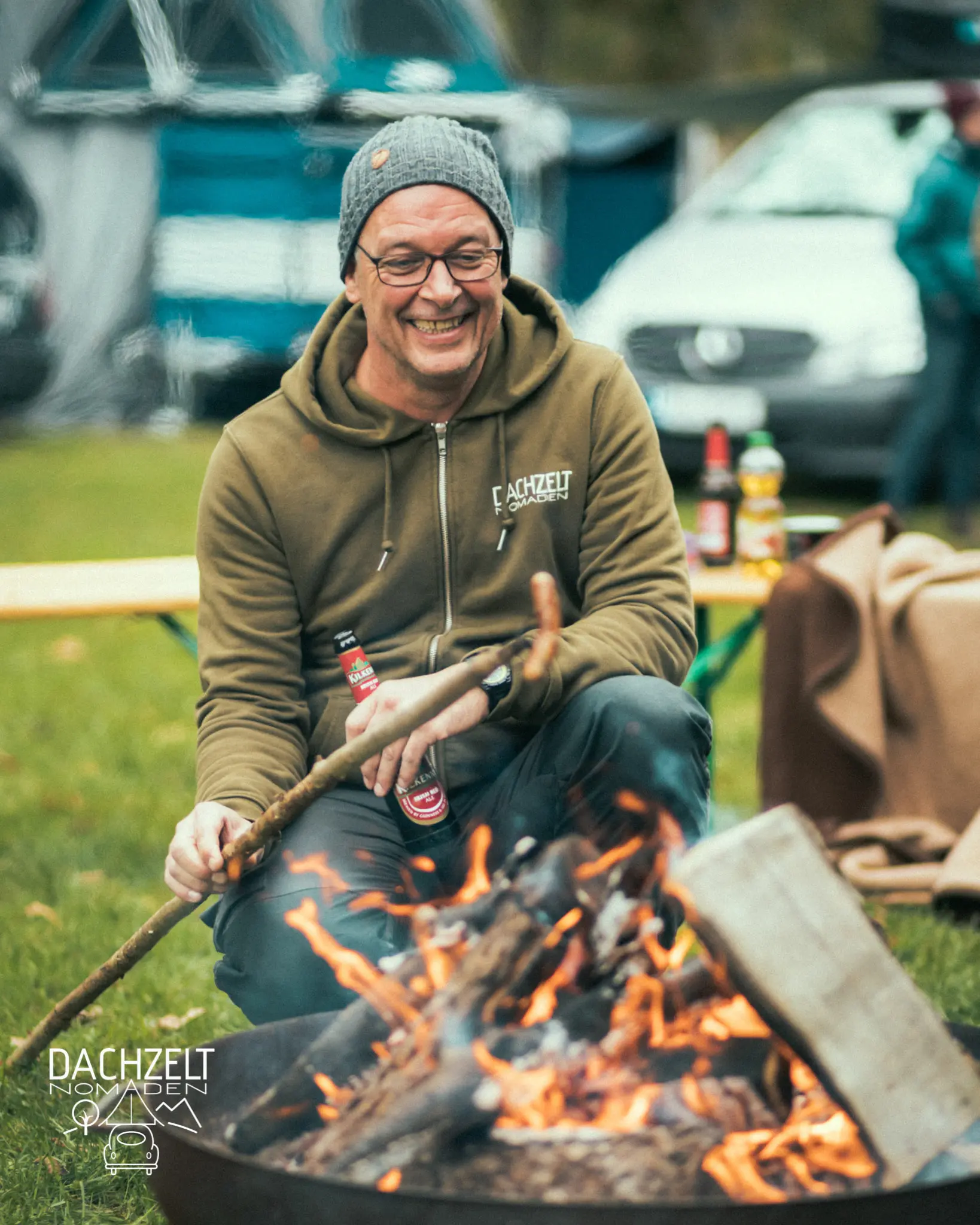 DACHZELT MEETUP Hamburg 2019