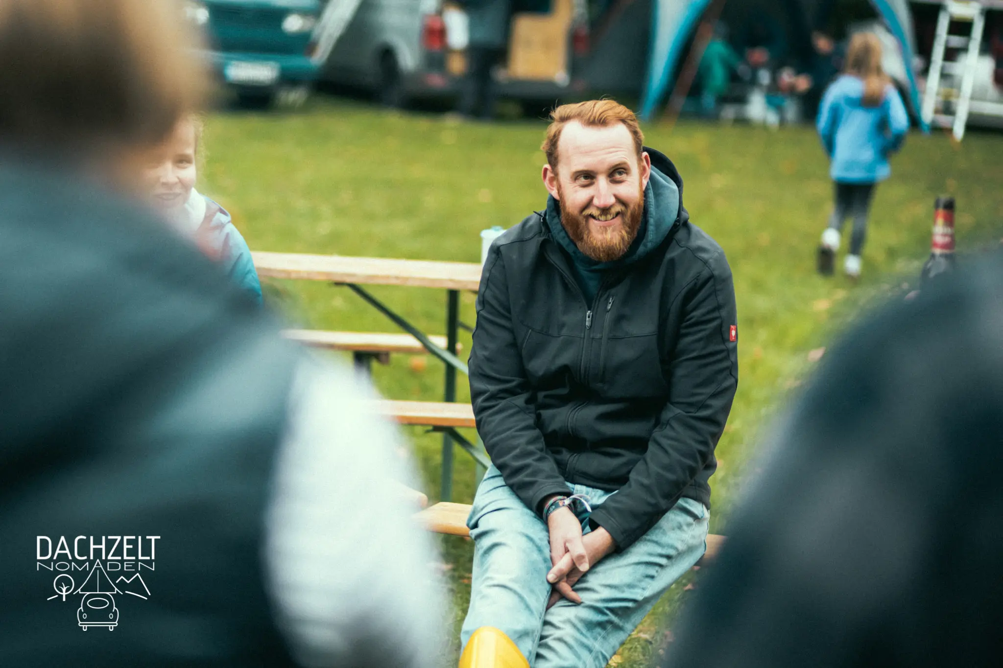 DACHZELT MEETUP Hamburg 2019