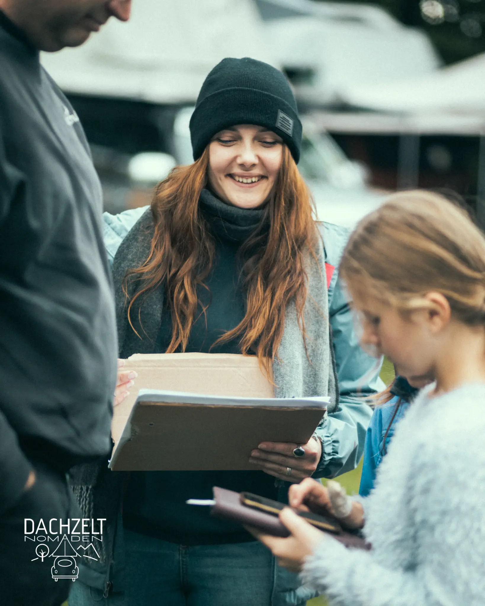 DACHZELT MEETUP Hamburg 2019