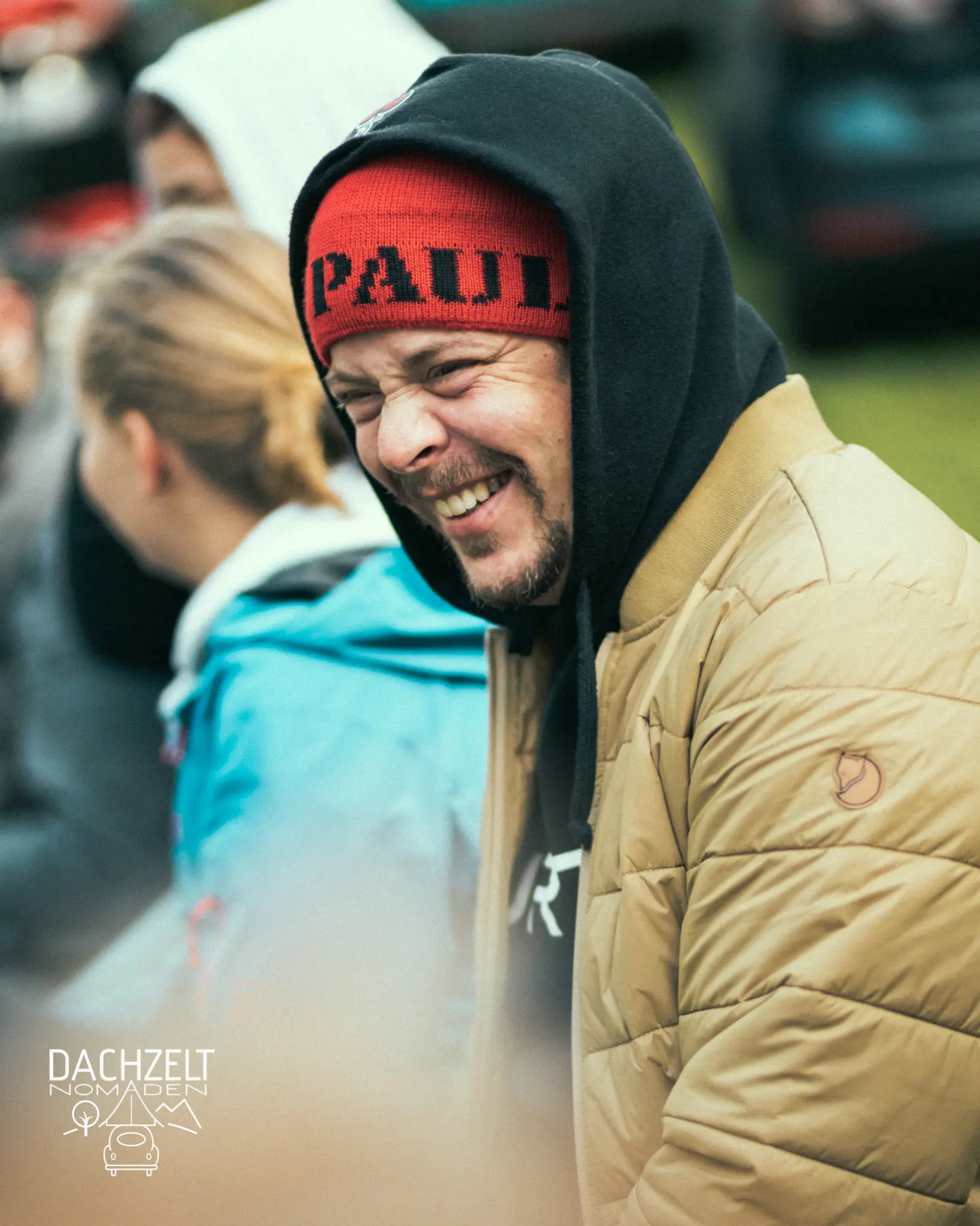 DACHZELT MEETUP Hamburg 2019