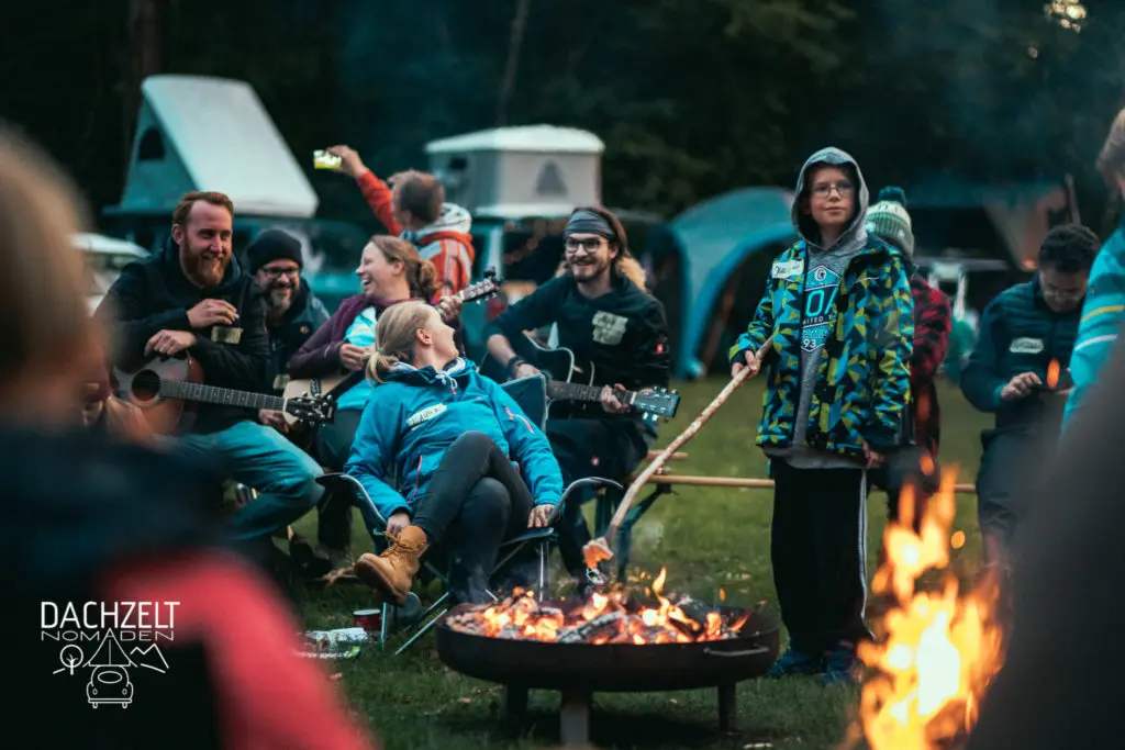 DACHZELT MEETUP Hamburg 2019