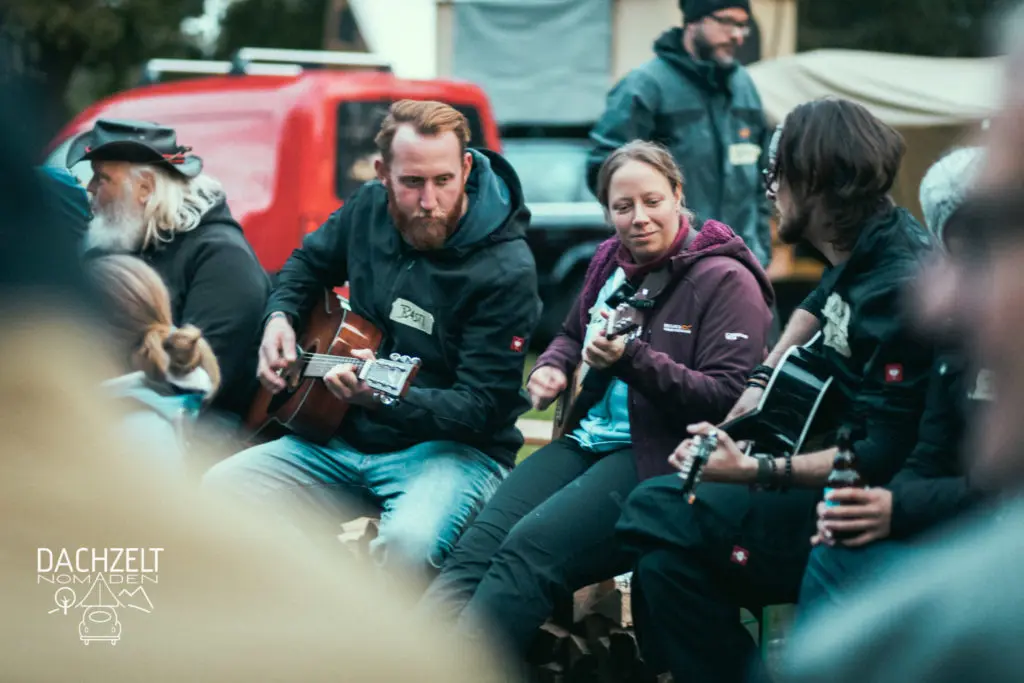 DACHZELT MEETUP Hamburg 2019