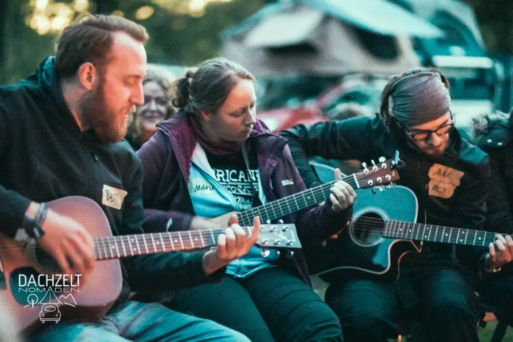 DACHZELT MEETUP Hamburg 2019