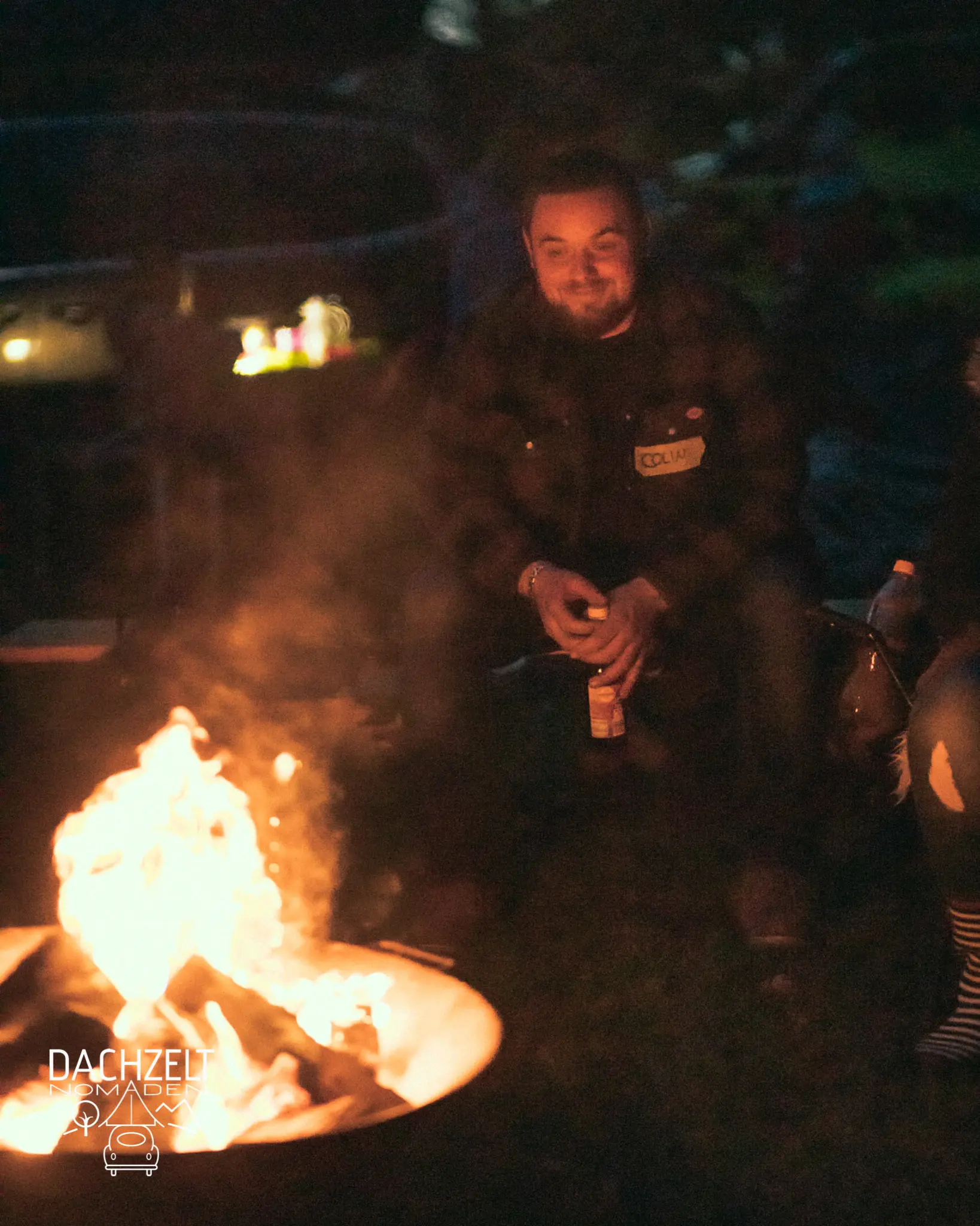 DACHZELT MEETUP Hamburg 2019