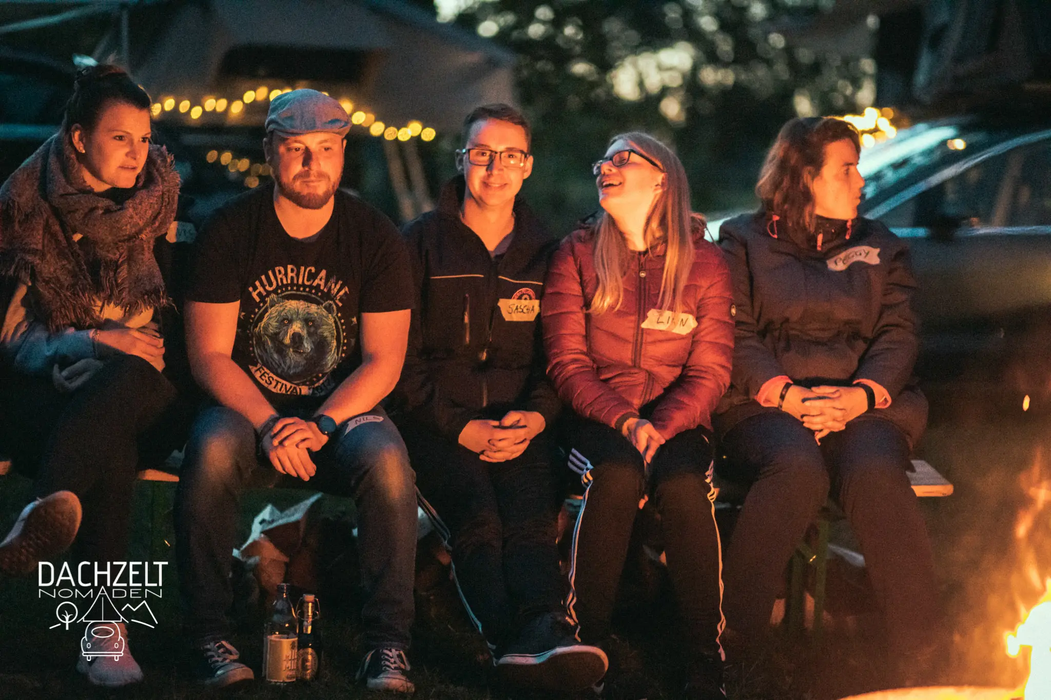 DACHZELT MEETUP Hamburg 2019