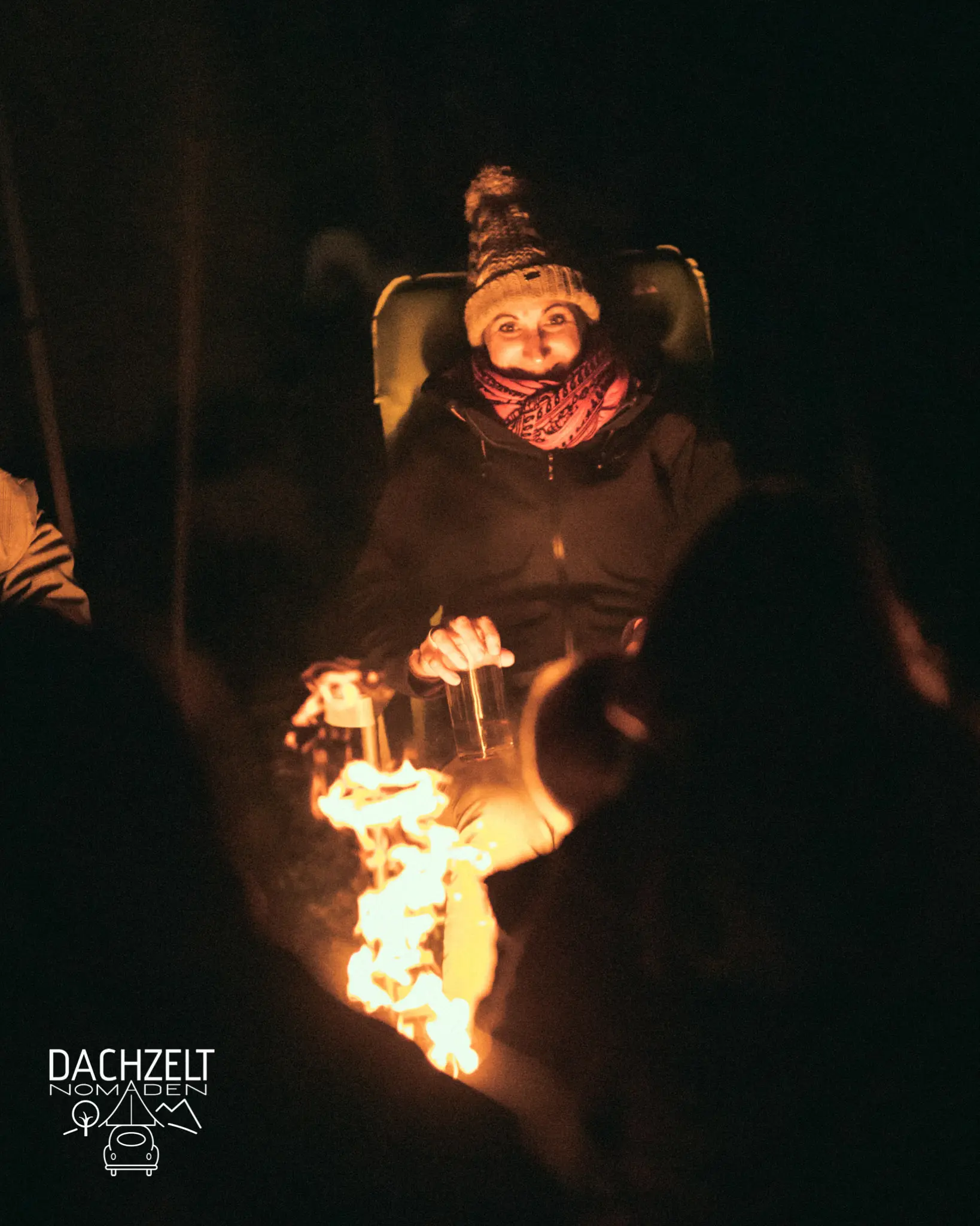 DACHZELT MEETUP Hamburg 2019