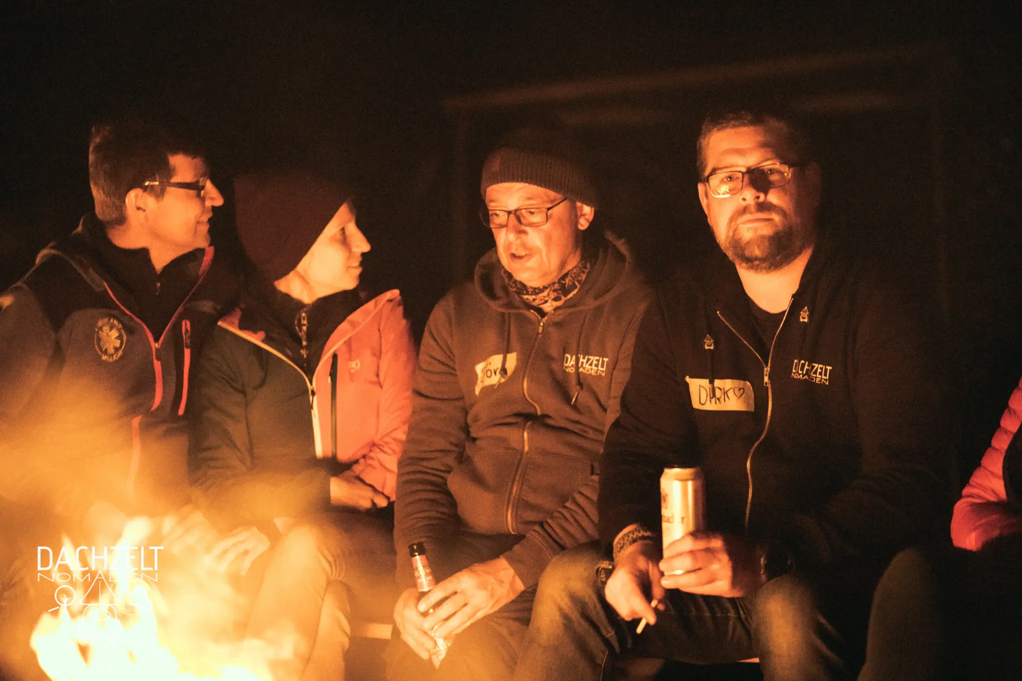 DACHZELT MEETUP Hamburg 2019