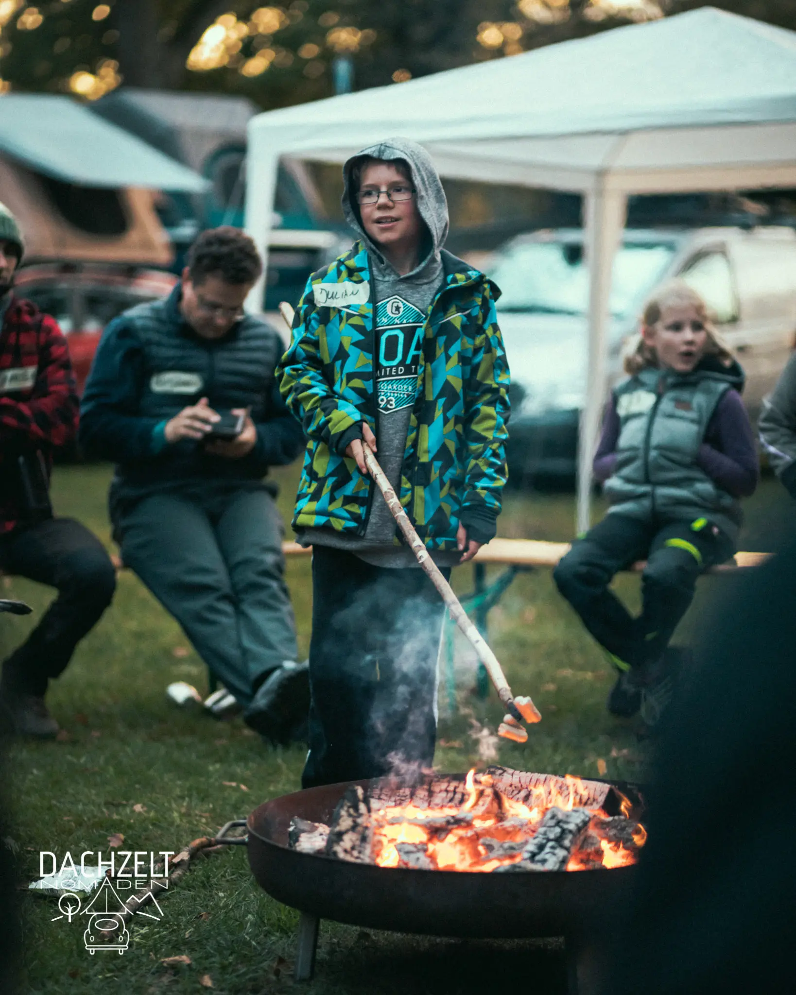 DACHZELT MEETUP Hamburg 2019