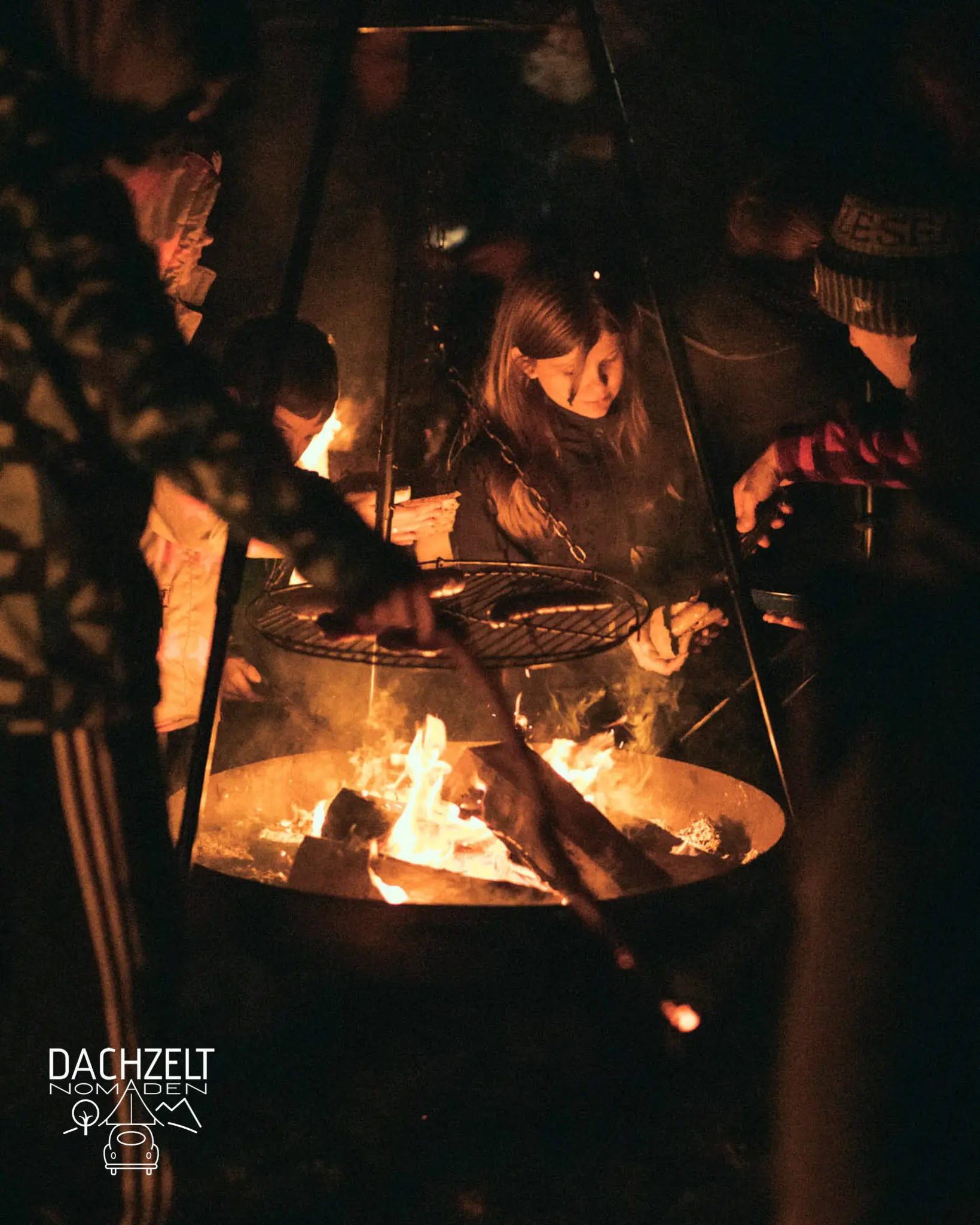 DACHZELT MEETUP Hamburg 2019