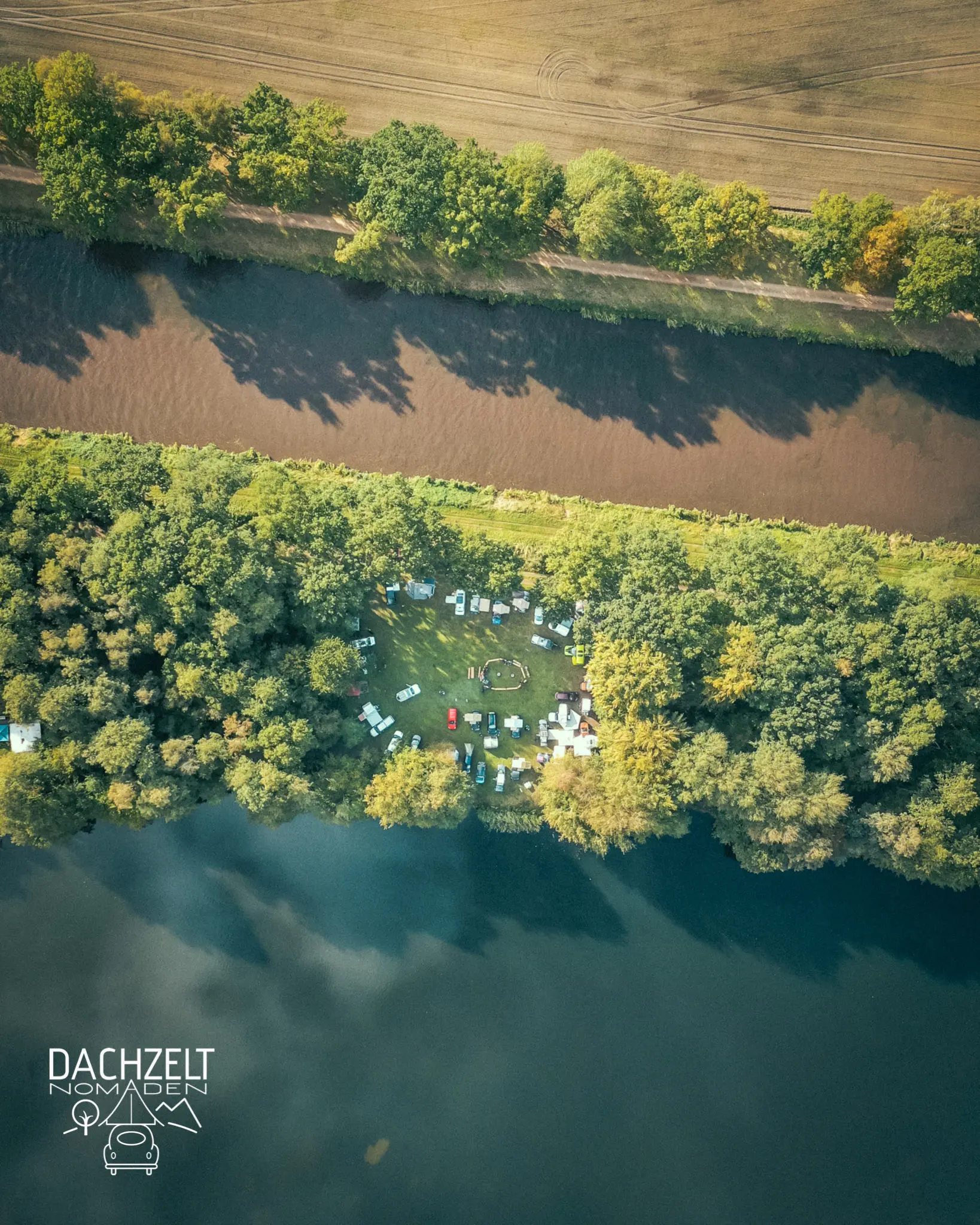 DACHZELT MEETUP Hamburg 2019