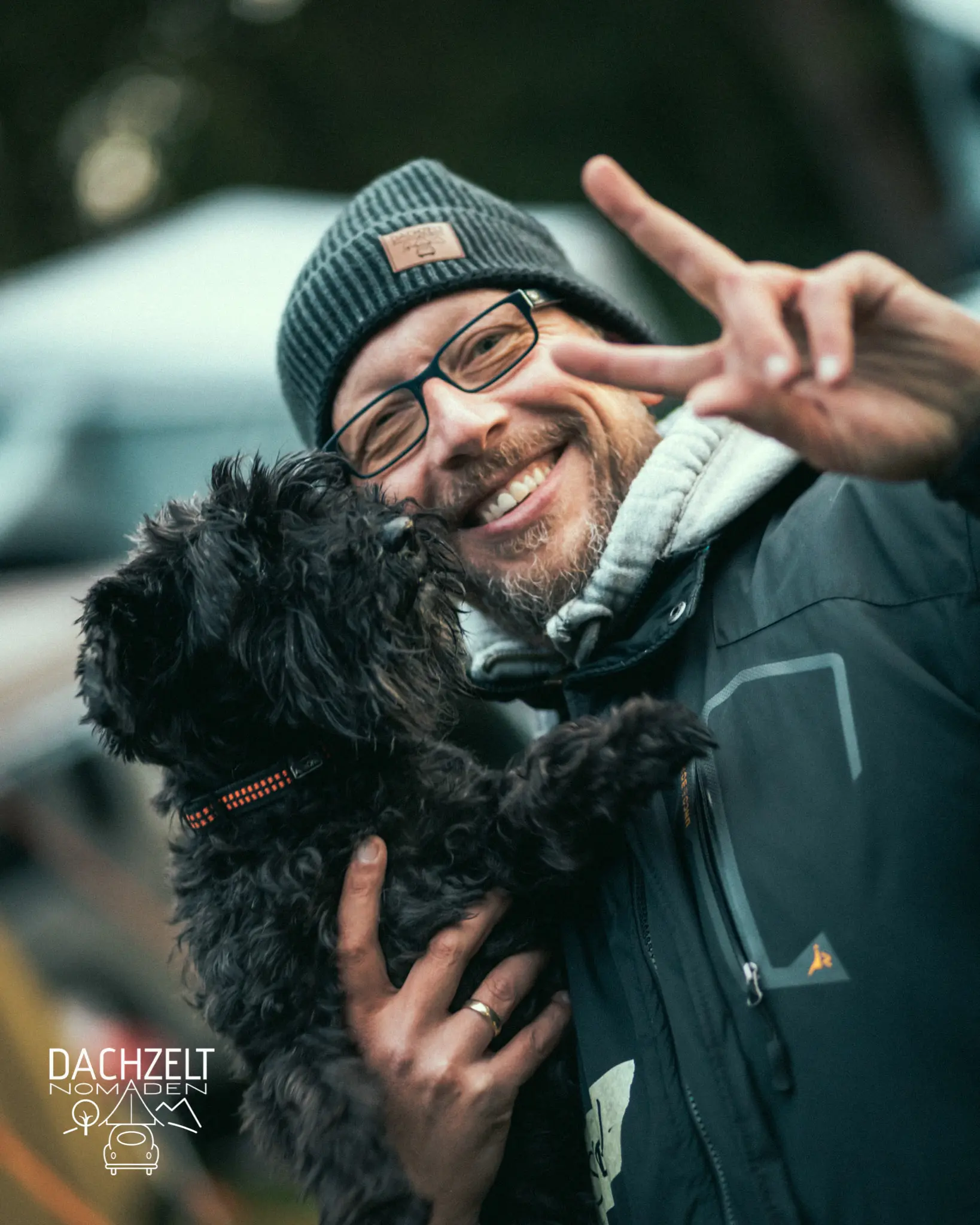 DACHZELT MEETUP Hamburg 2019