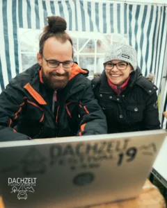 DACHZELT MEETUP Hamburg 2019