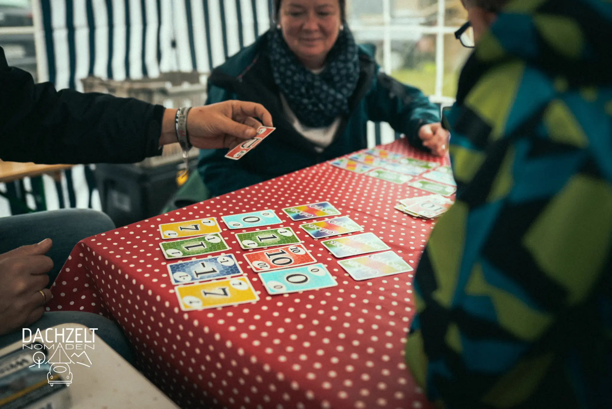 DACHZELT MEETUP Hamburg 2019
