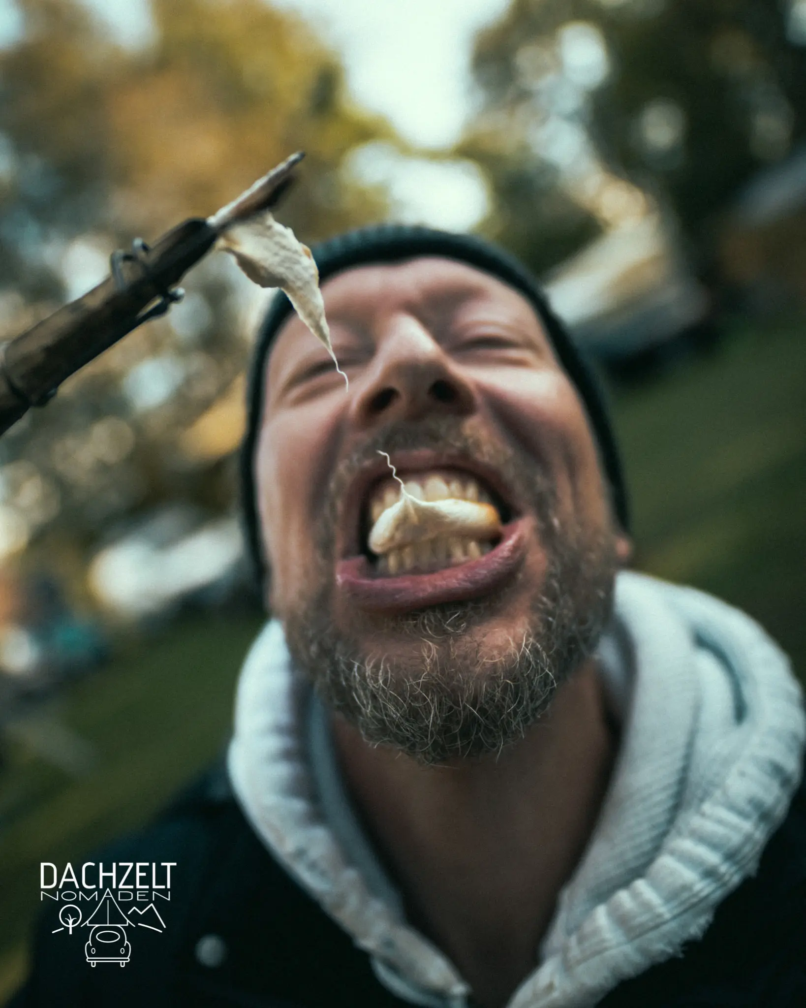 DACHZELT MEETUP Hamburg 2019