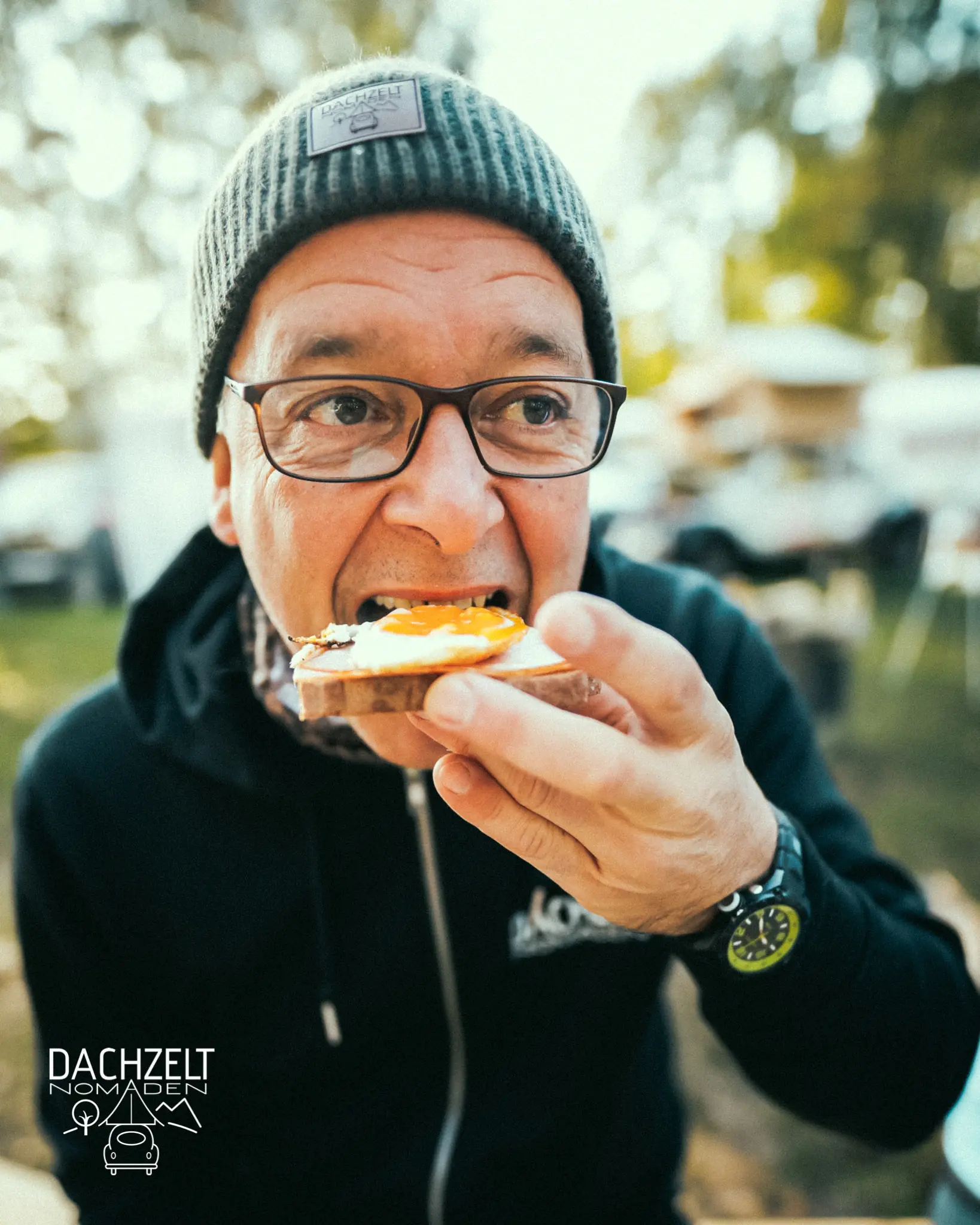 DACHZELT MEETUP Hamburg 2019