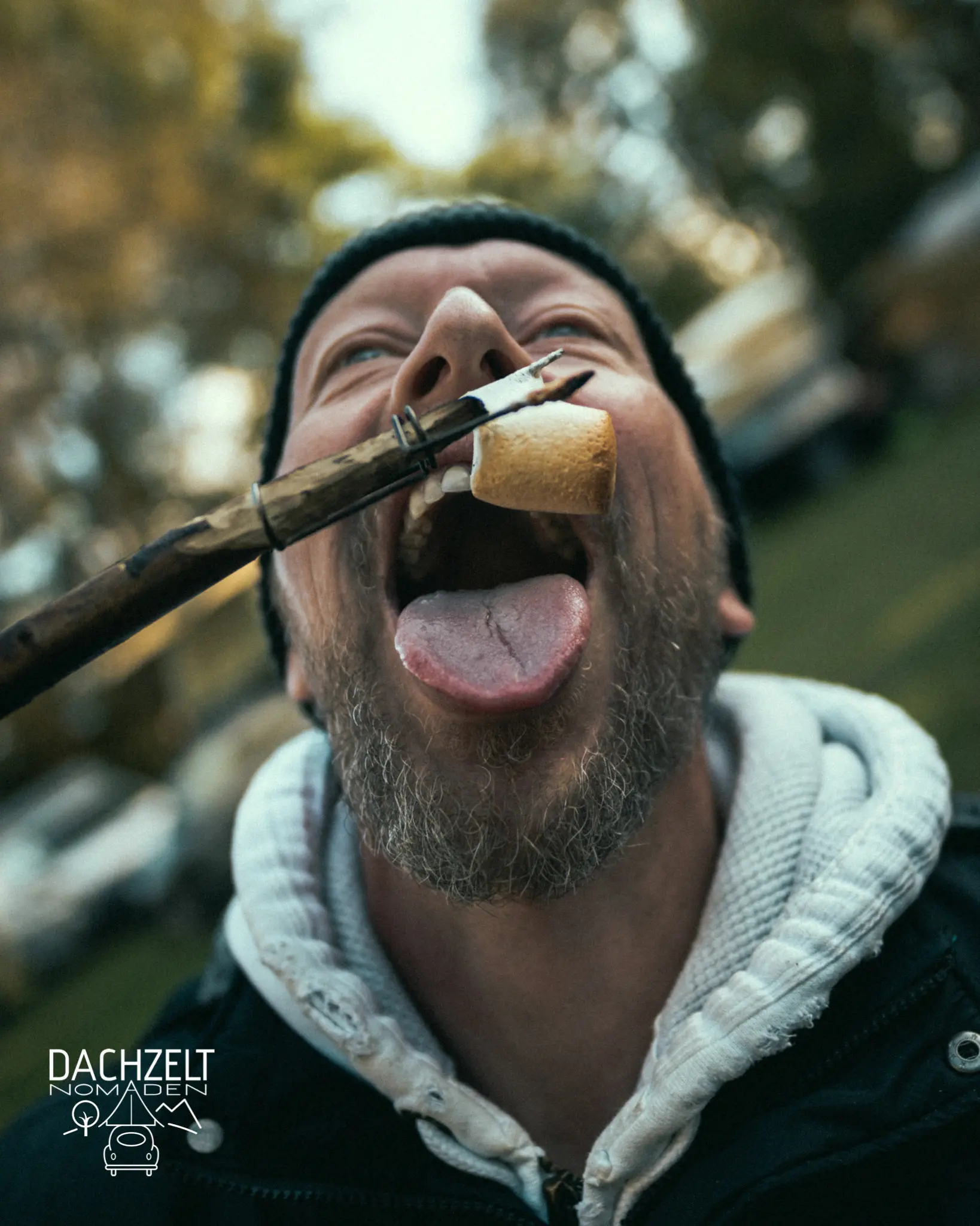 DACHZELT MEETUP Hamburg 2019