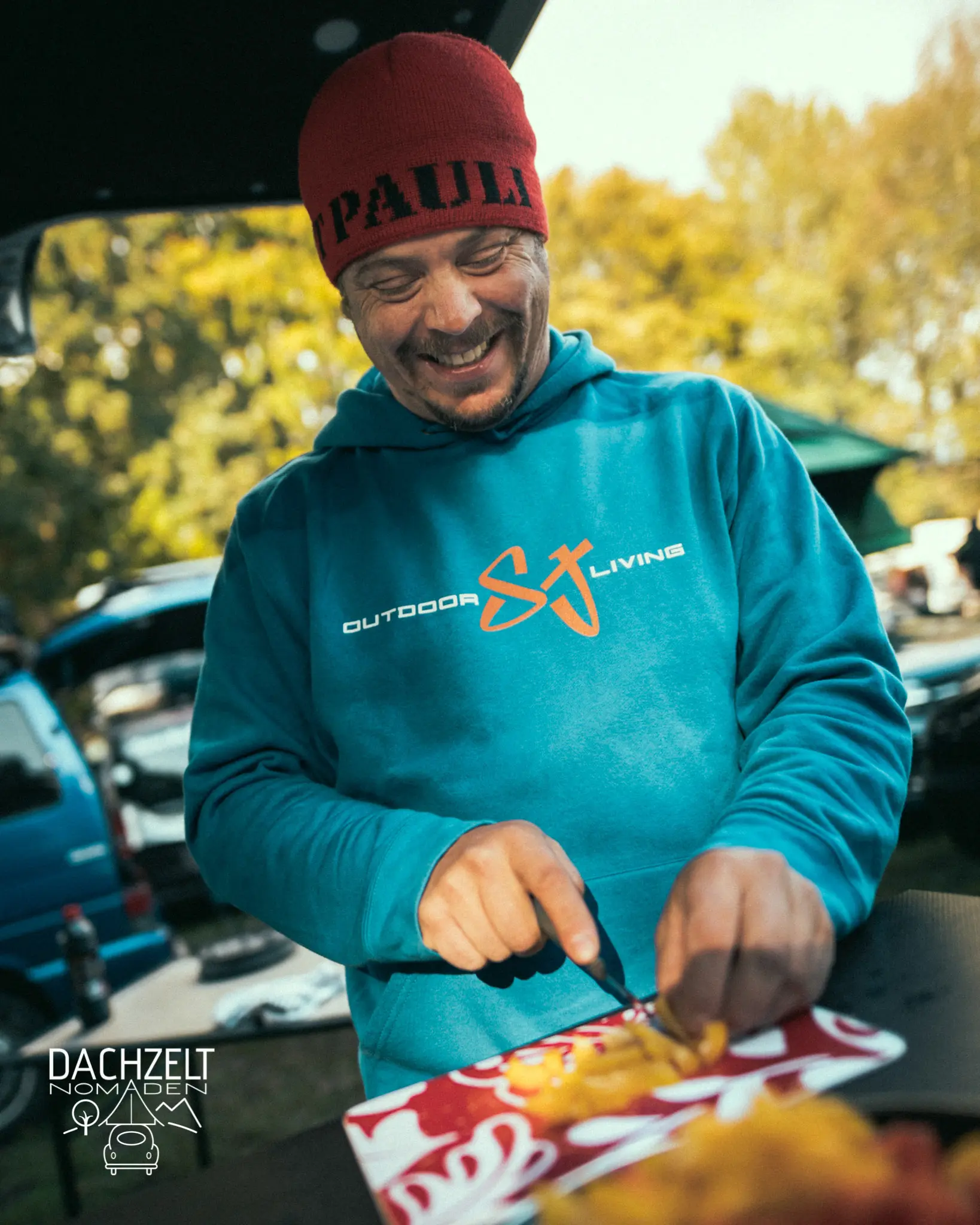 DACHZELT MEETUP Hamburg 2019