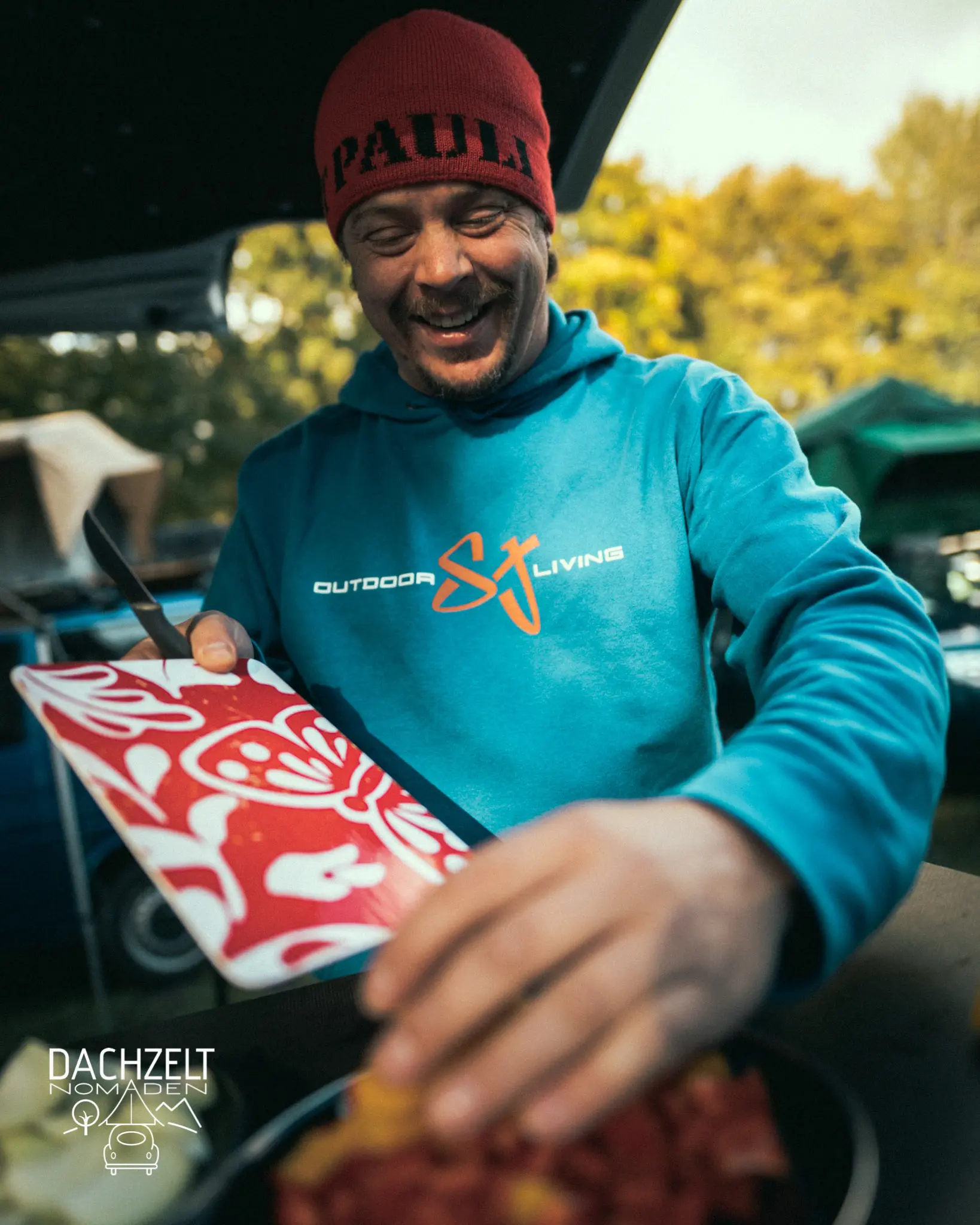 DACHZELT MEETUP Hamburg 2019