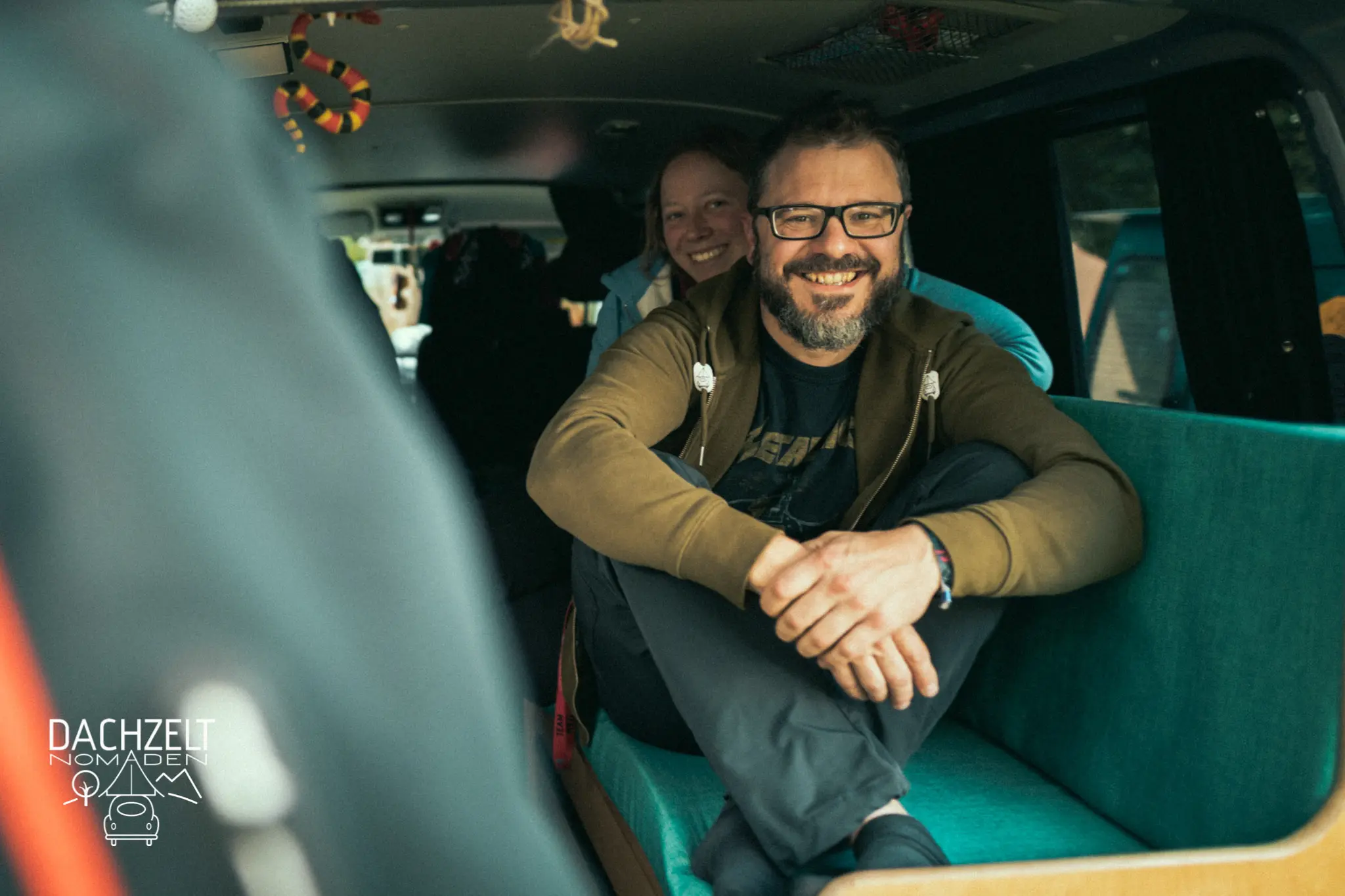 DACHZELT MEETUP Hamburg 2019