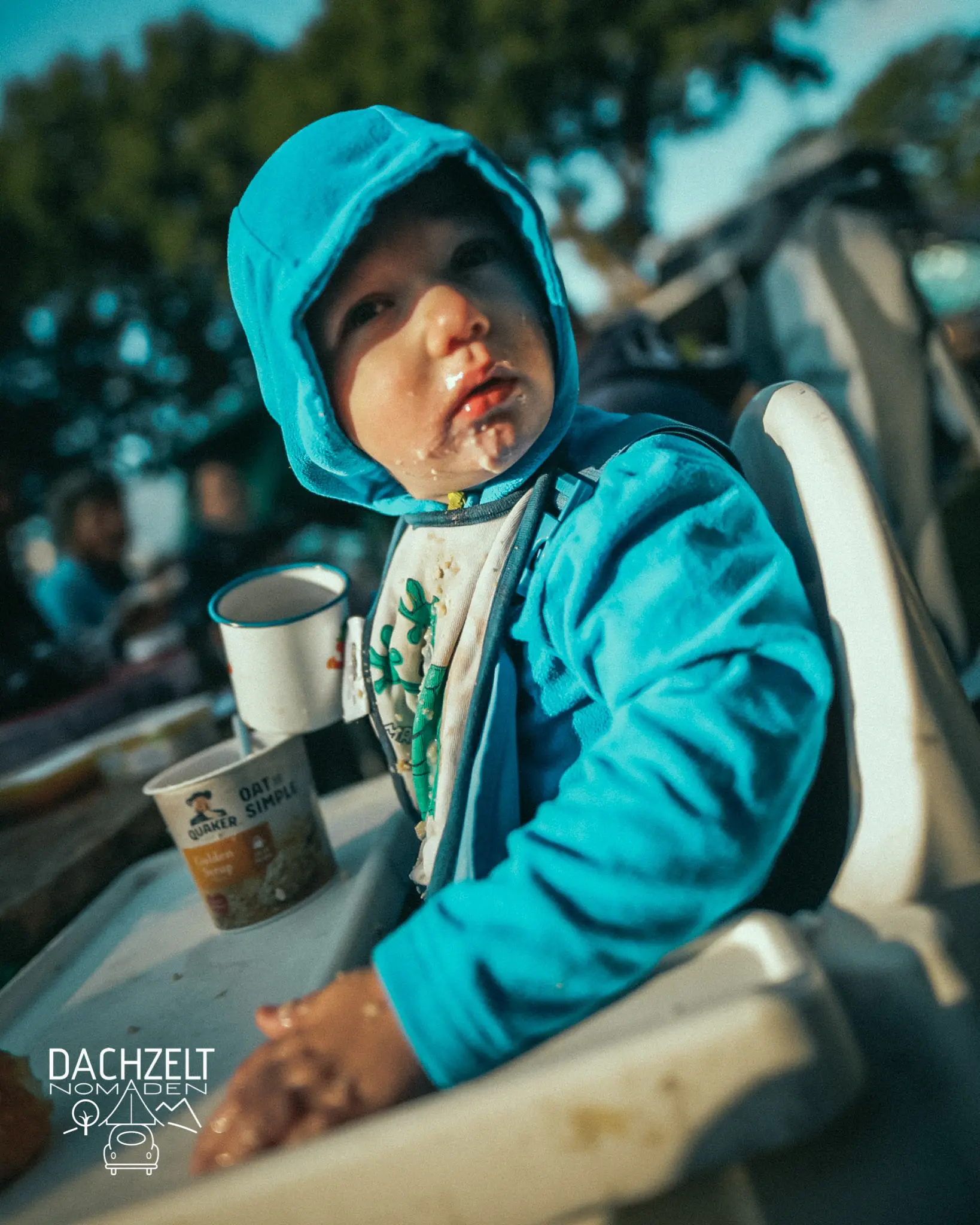 DACHZELT MEETUP Hamburg 2019
