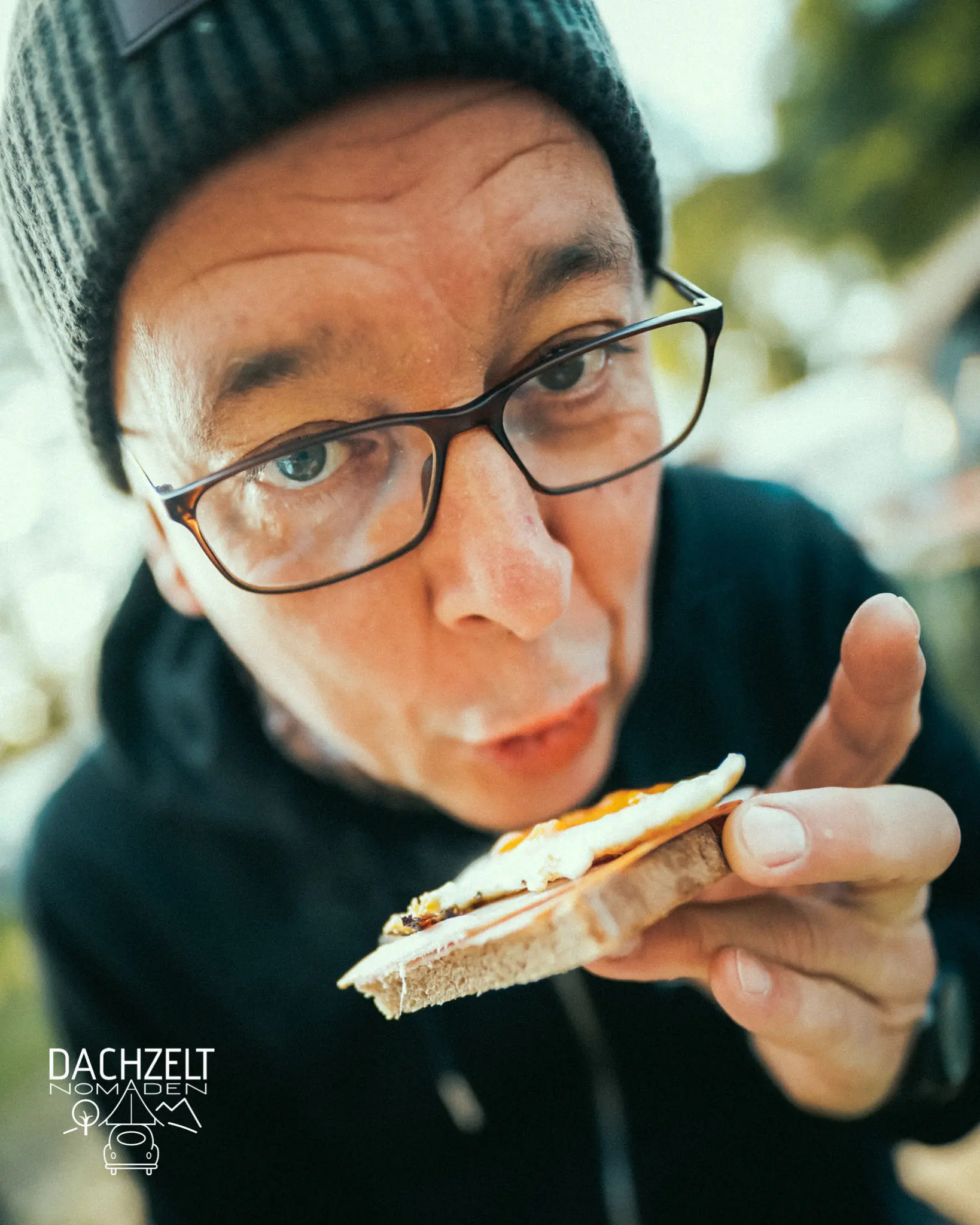 DACHZELT MEETUP Hamburg 2019