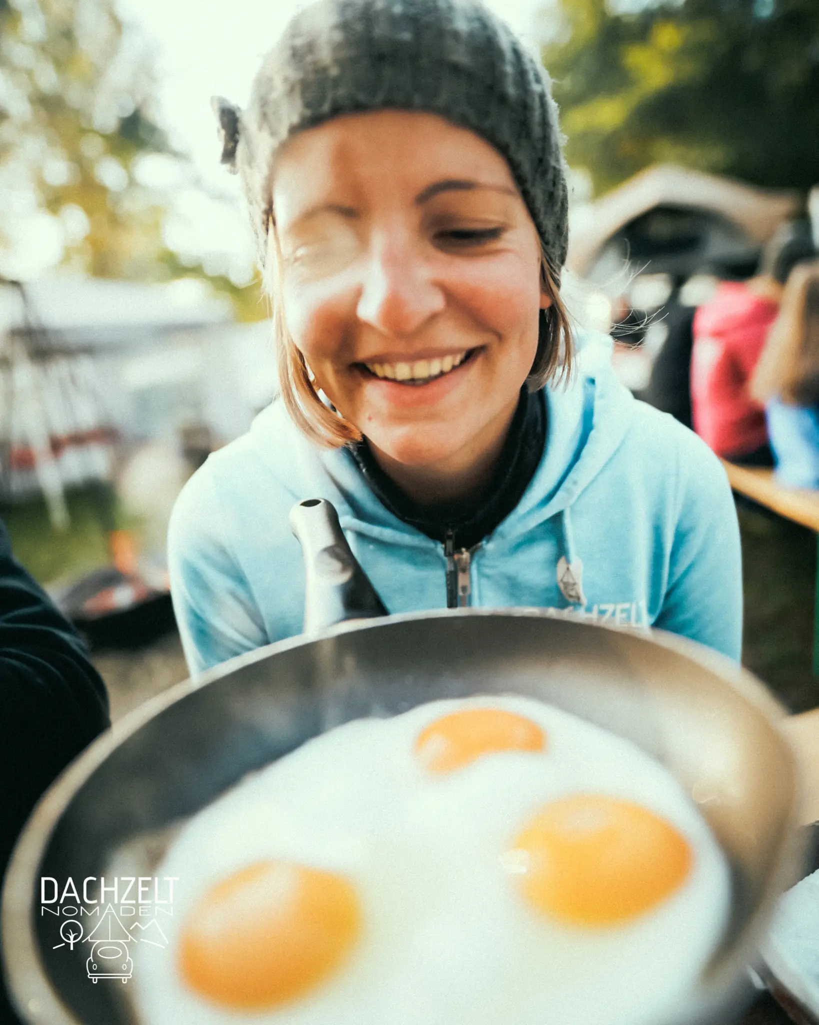 DACHZELT MEETUP Hamburg 2019
