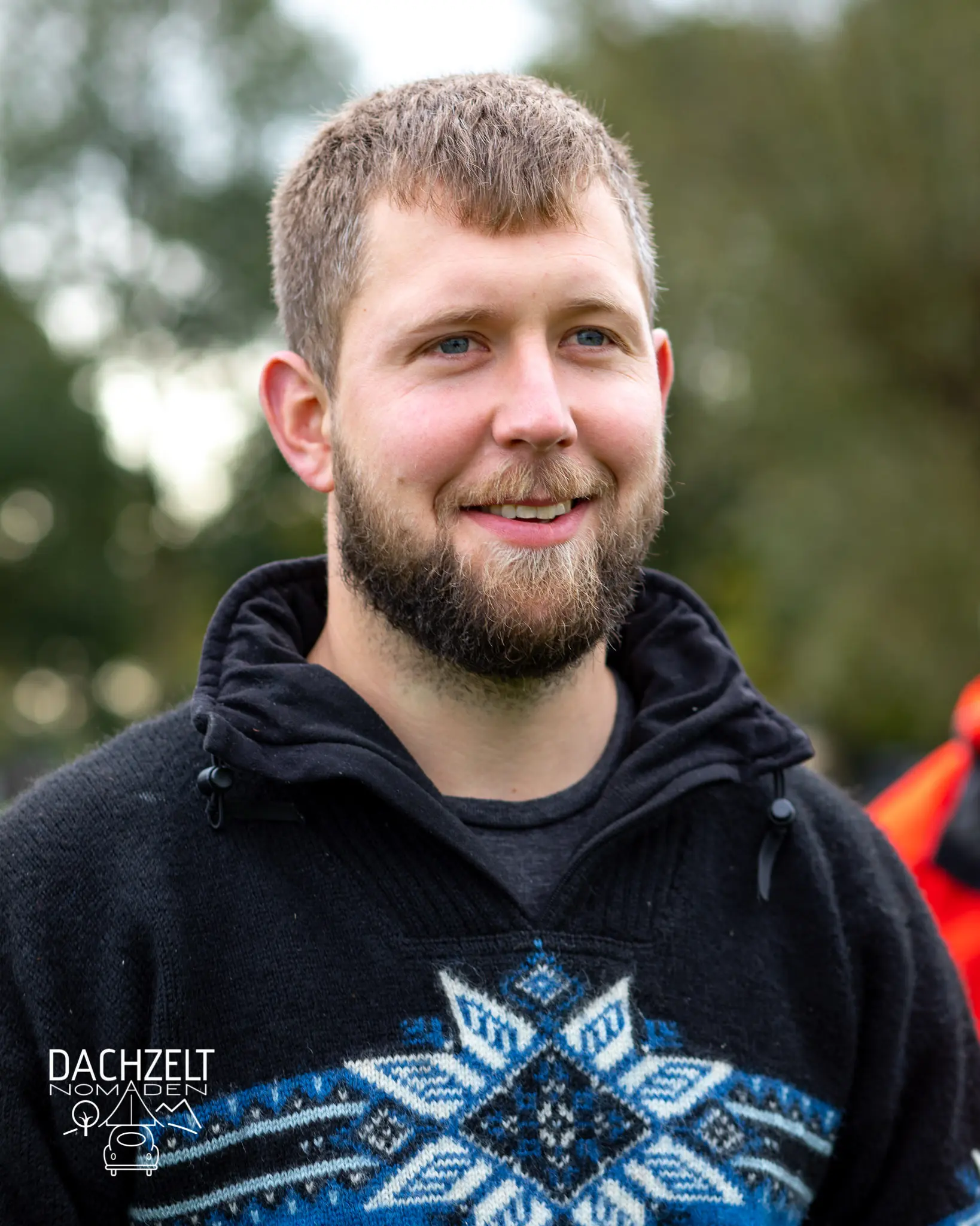 DACHZELT CAMP Speciaal 2019