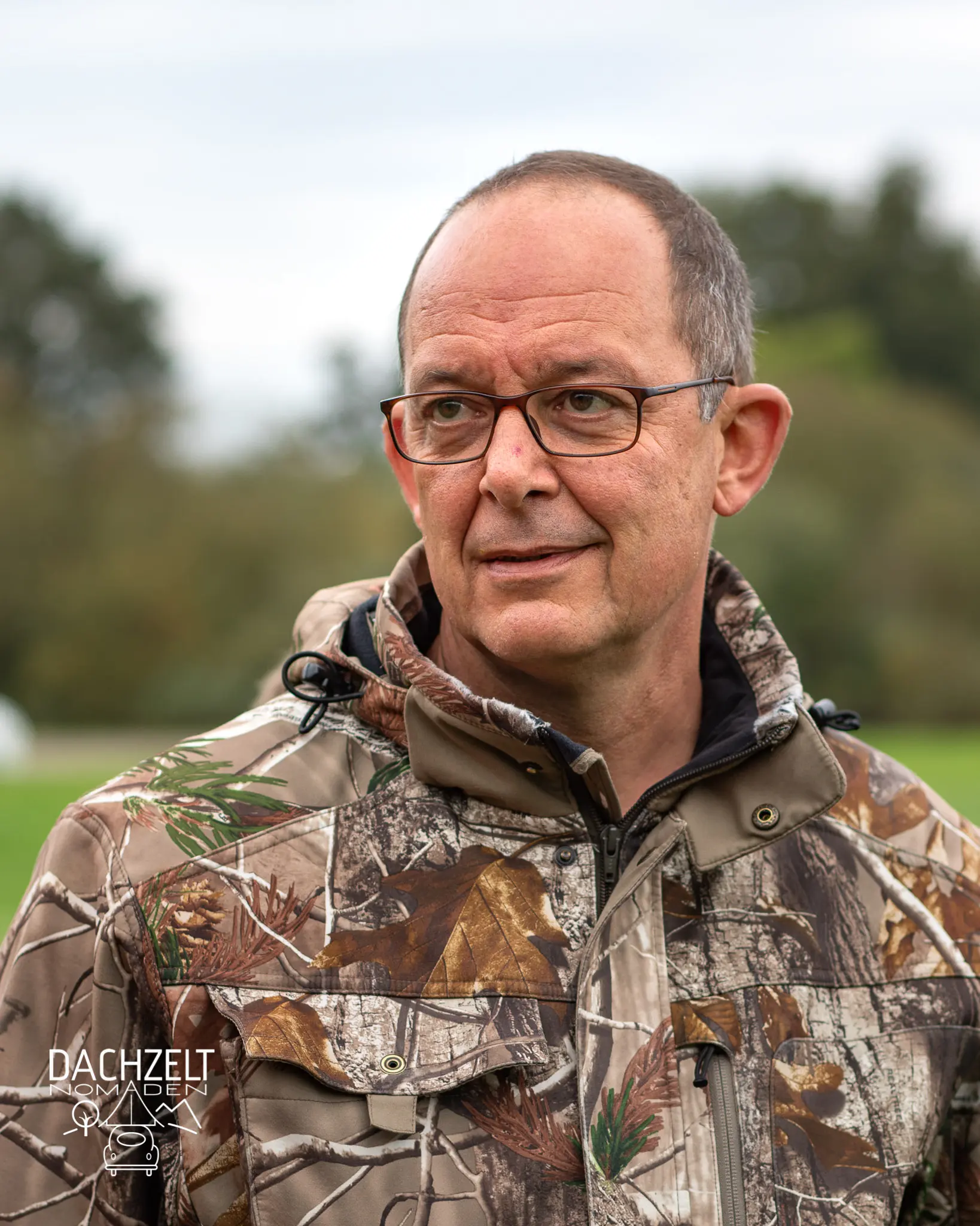 DACHZELT CAMP Speciaal 2019