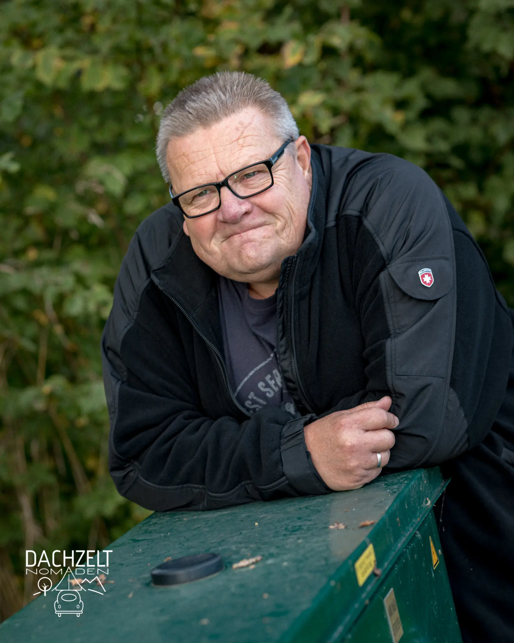 DACHZELT CAMP Speciaal 2019