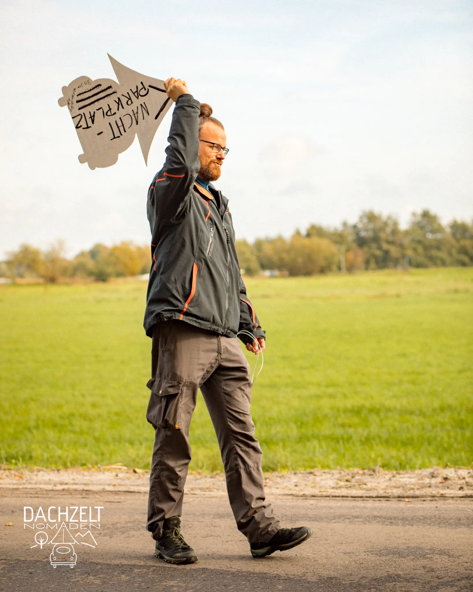 DACHZELT CAMP Speciaal 2019