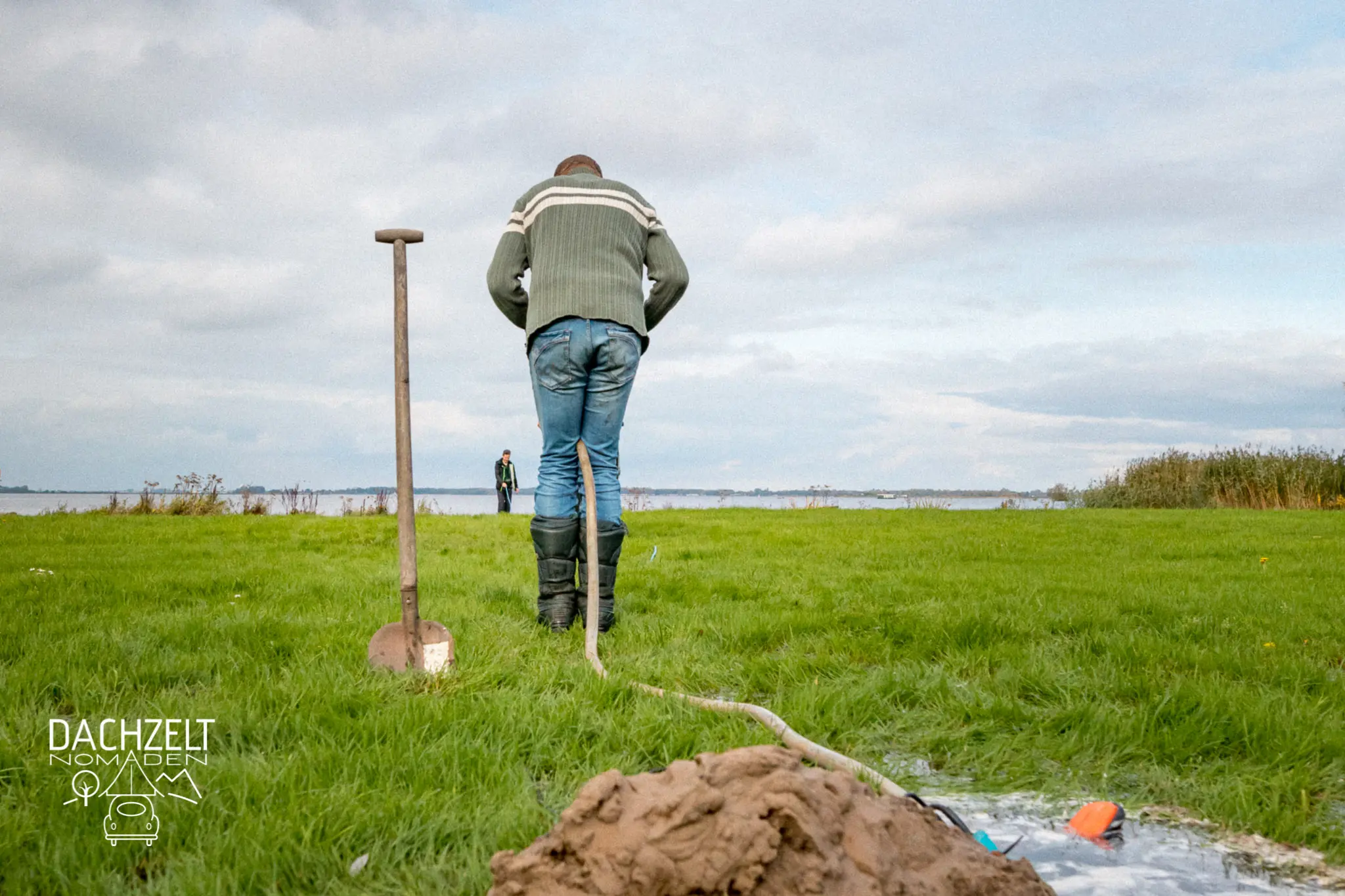 DACHZELT CAMP Speciaal 2019