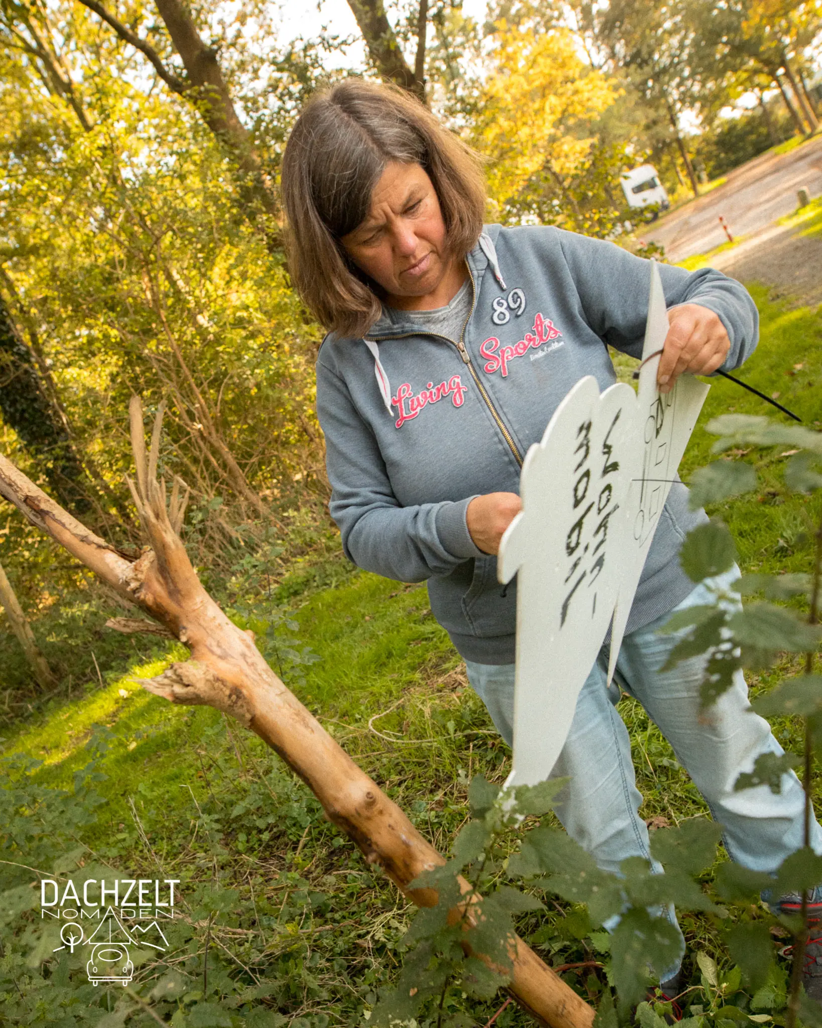 DACHZELT CAMP Speciaal 2019