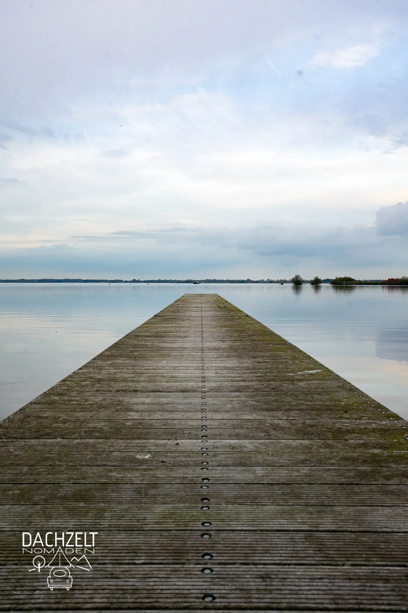 DACHZELT CAMP Speciaal 2019