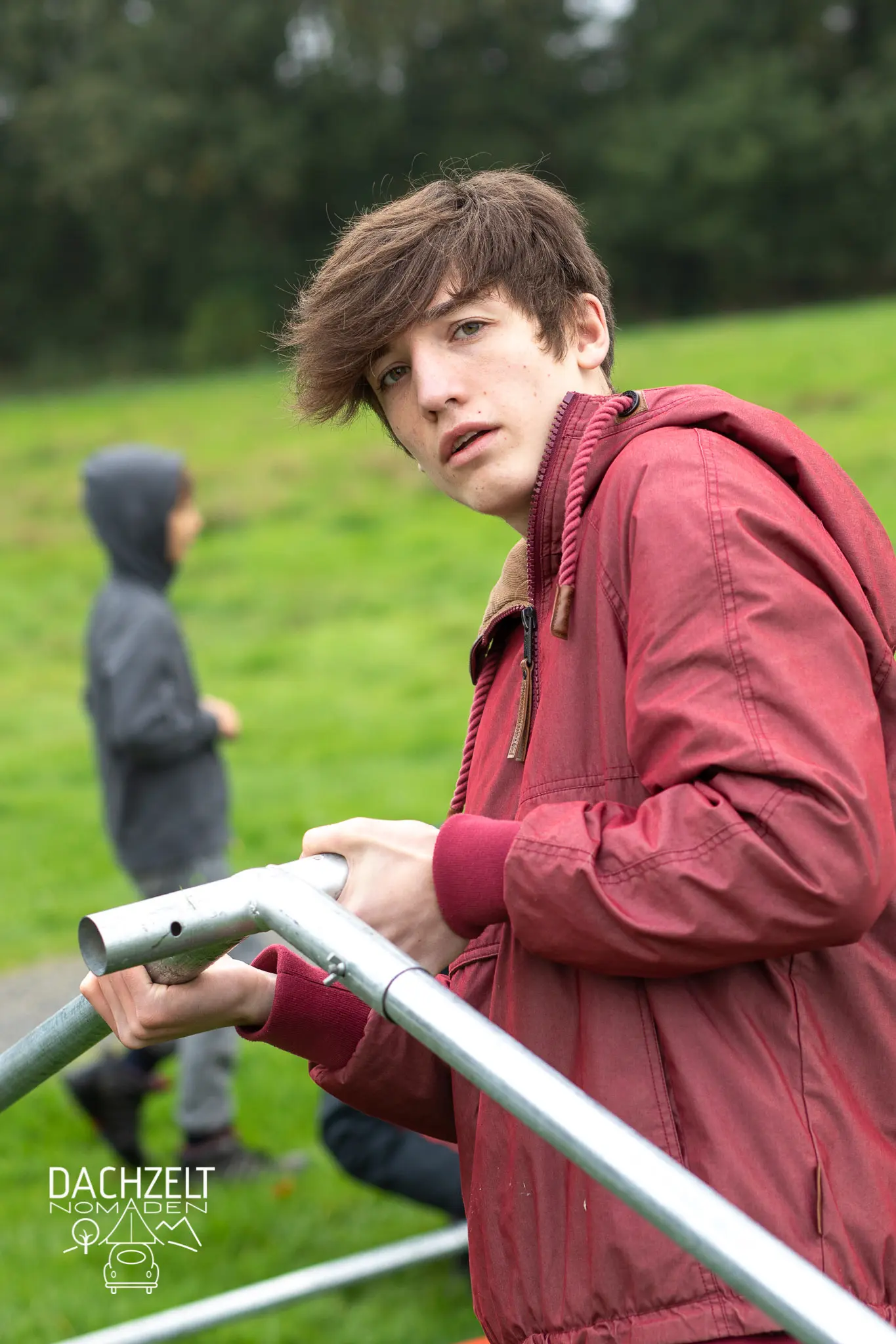 DACHZELT CAMP Speciaal 2019