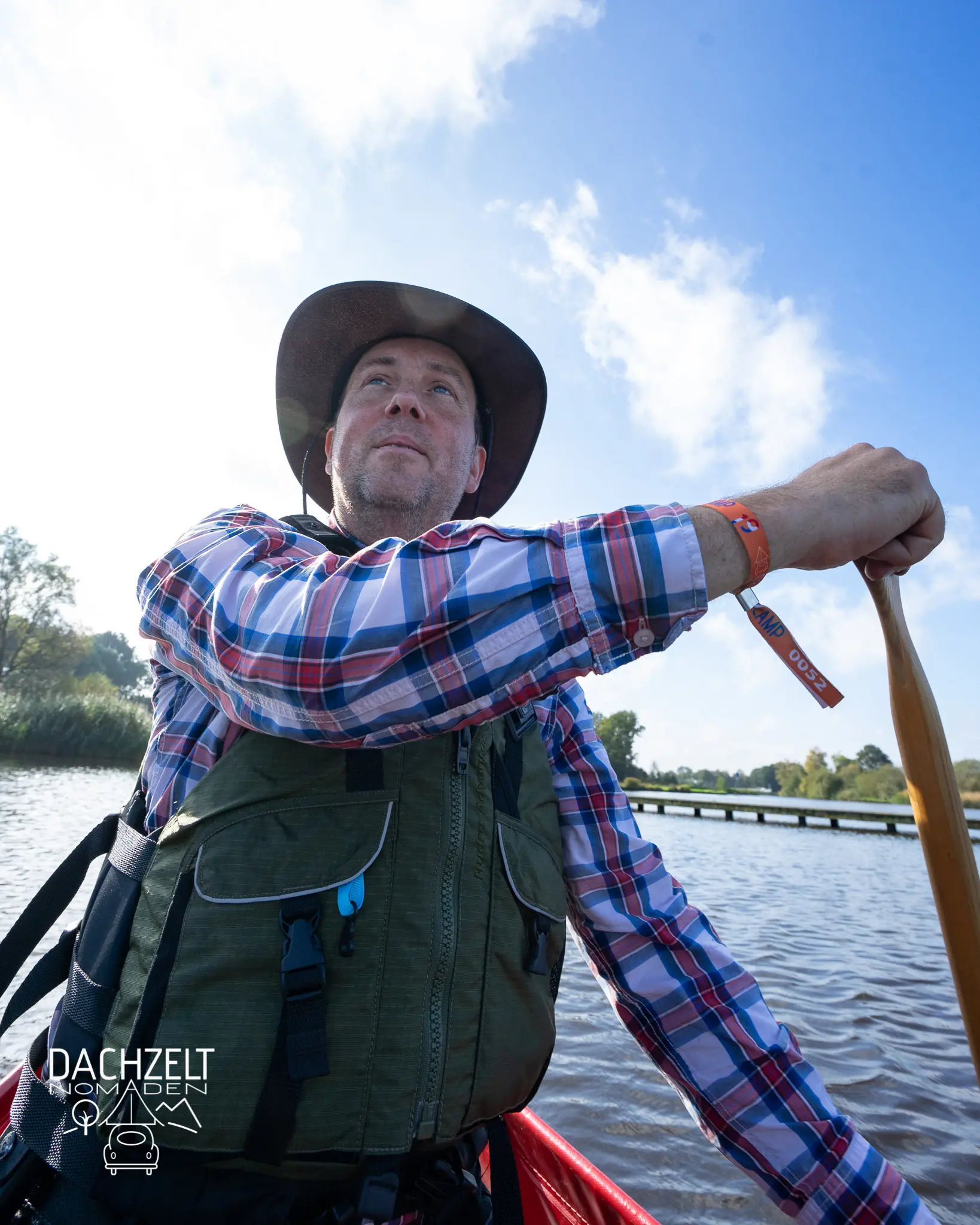 DACHZELT CAMP Speciaal 2019