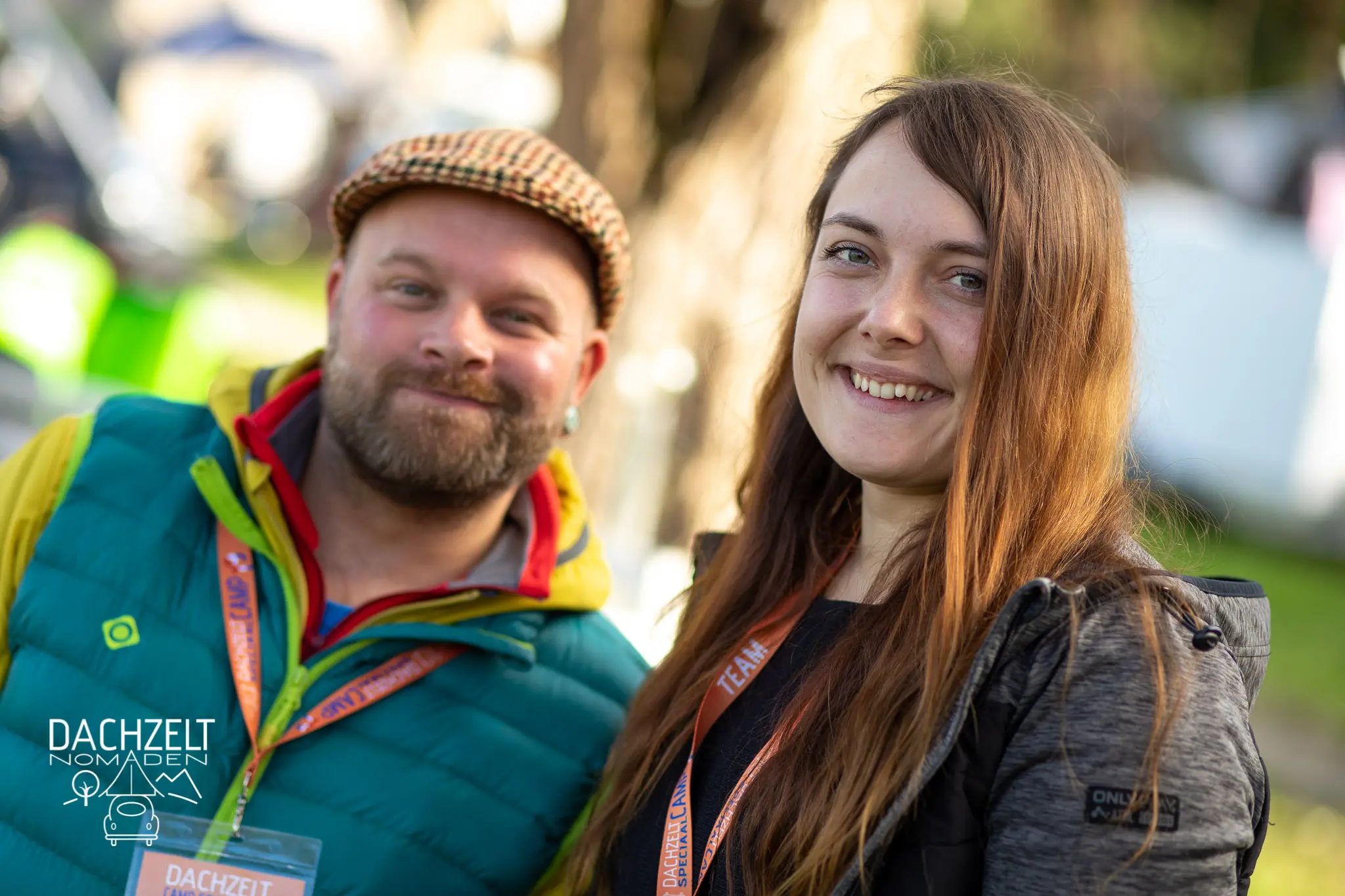 DACHZELT CAMP Speciaal 2019